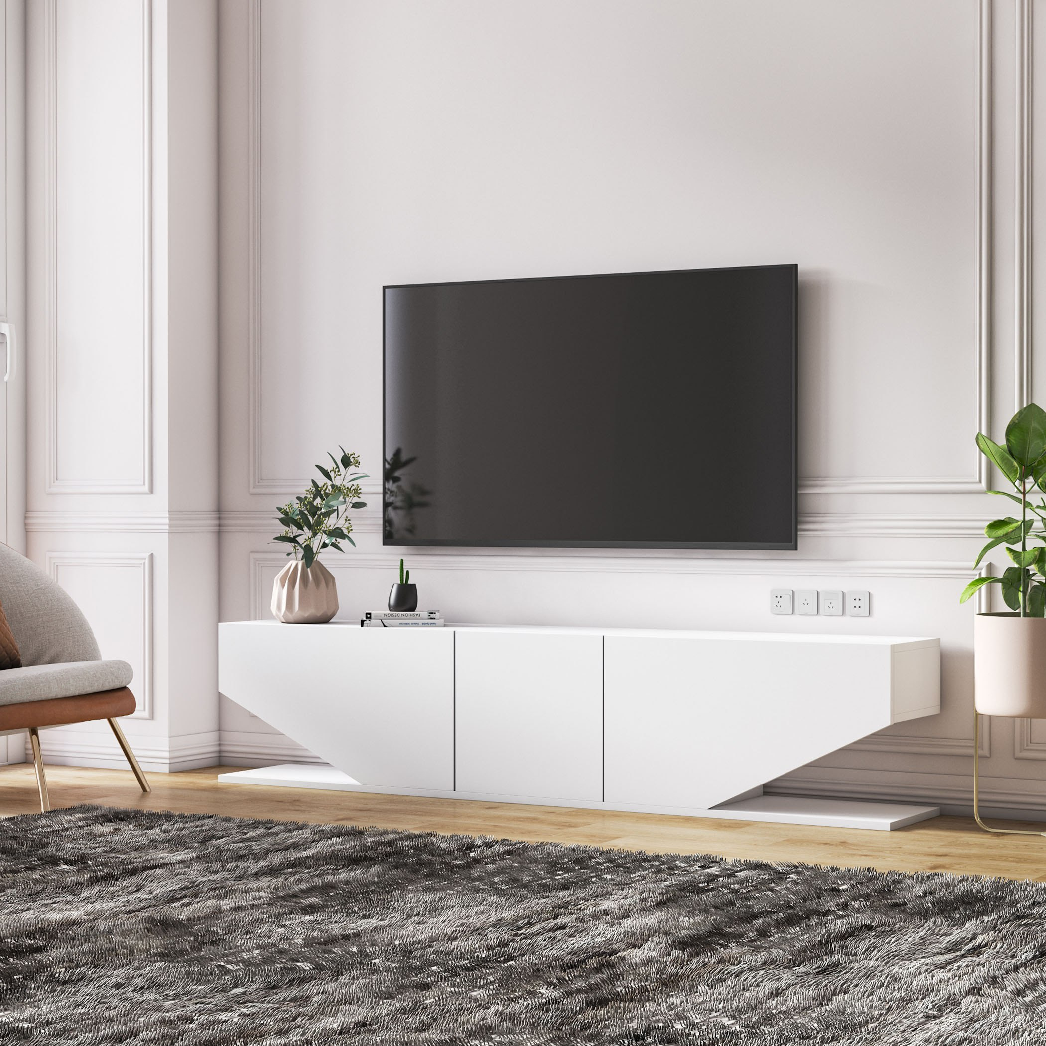 Modulix Opus 1.8 Metre TV Unit for TVs up to 75 inches-hbxlivingroom-mediaunitsandstorage-tvunits-image-6