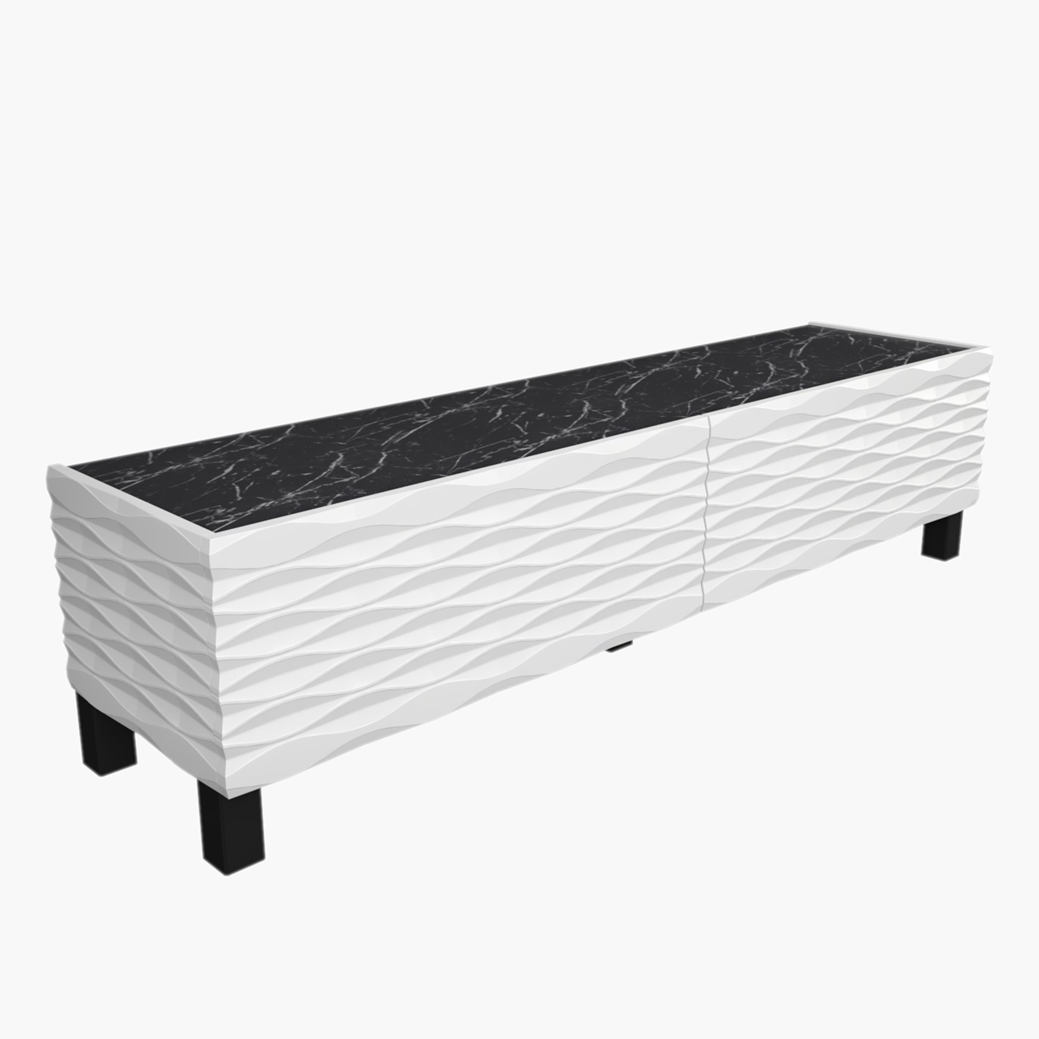 Modulix Orleans 1.5 Metre TV Unit for TVs up to 65 inches-hbxlivingroom-mediaunitsandstorage-tvunits-image-5