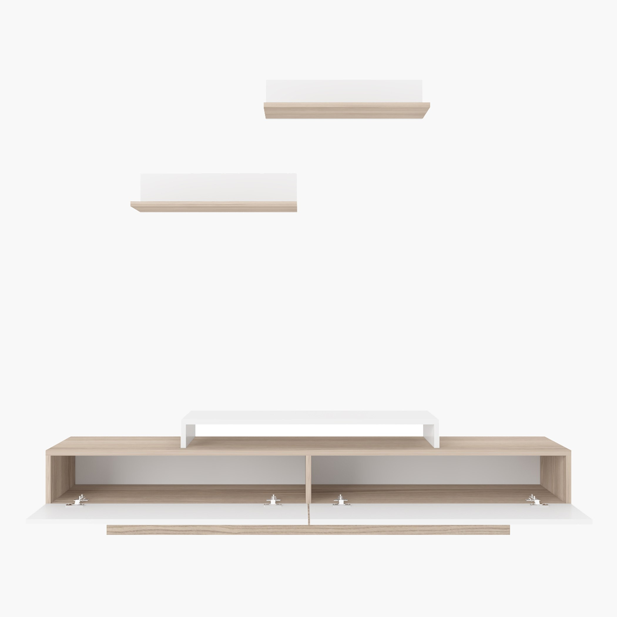Modulix Maple 1.8 Metre TV Unit for TVs up to 75 inches-hbxlivingroom-mediaunitsandstorage-tvunits-image-10