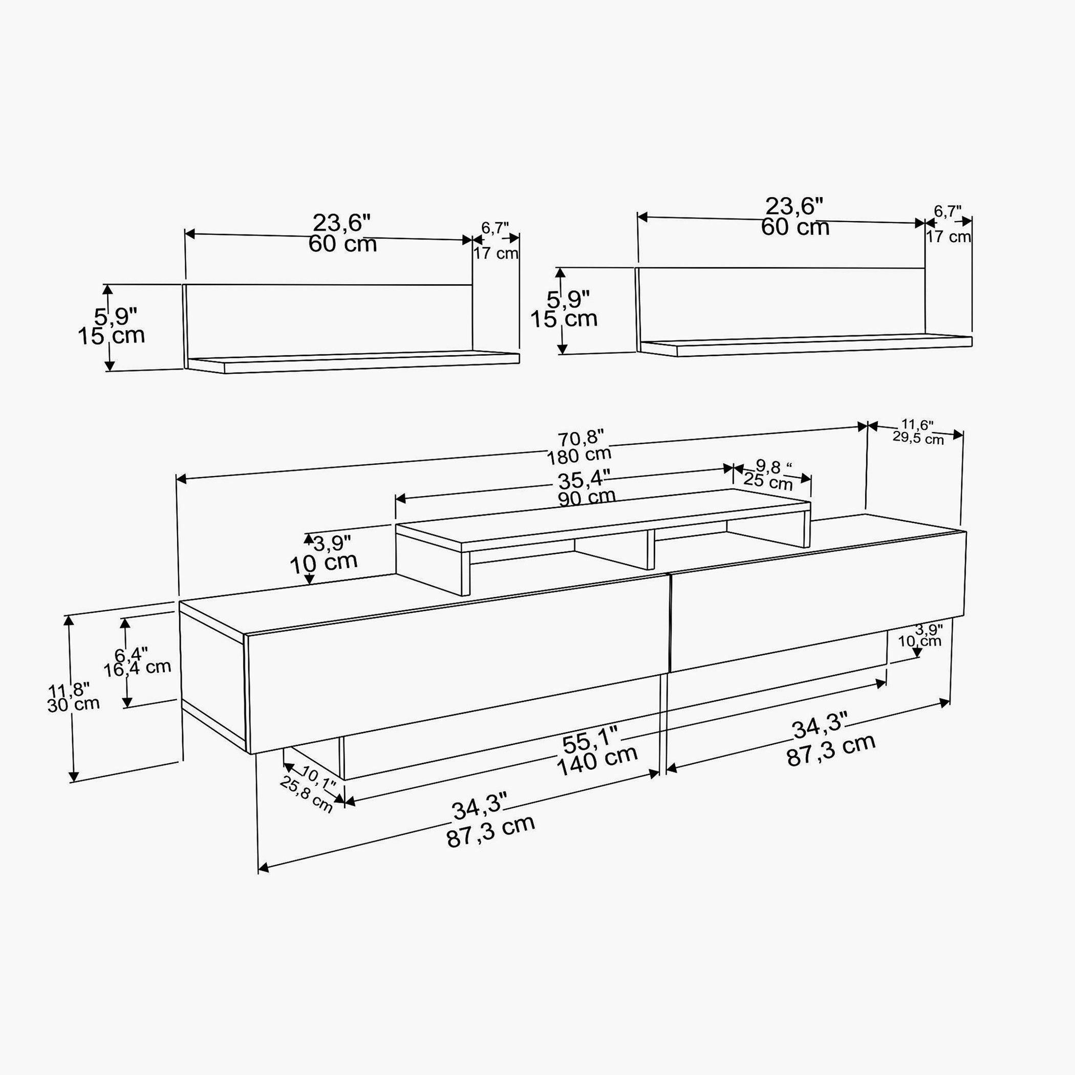 Modulix Maple 1.8 Metre TV Unit for TVs up to 75 inches-hbxlivingroom-mediaunitsandstorage-tvunits-image-12