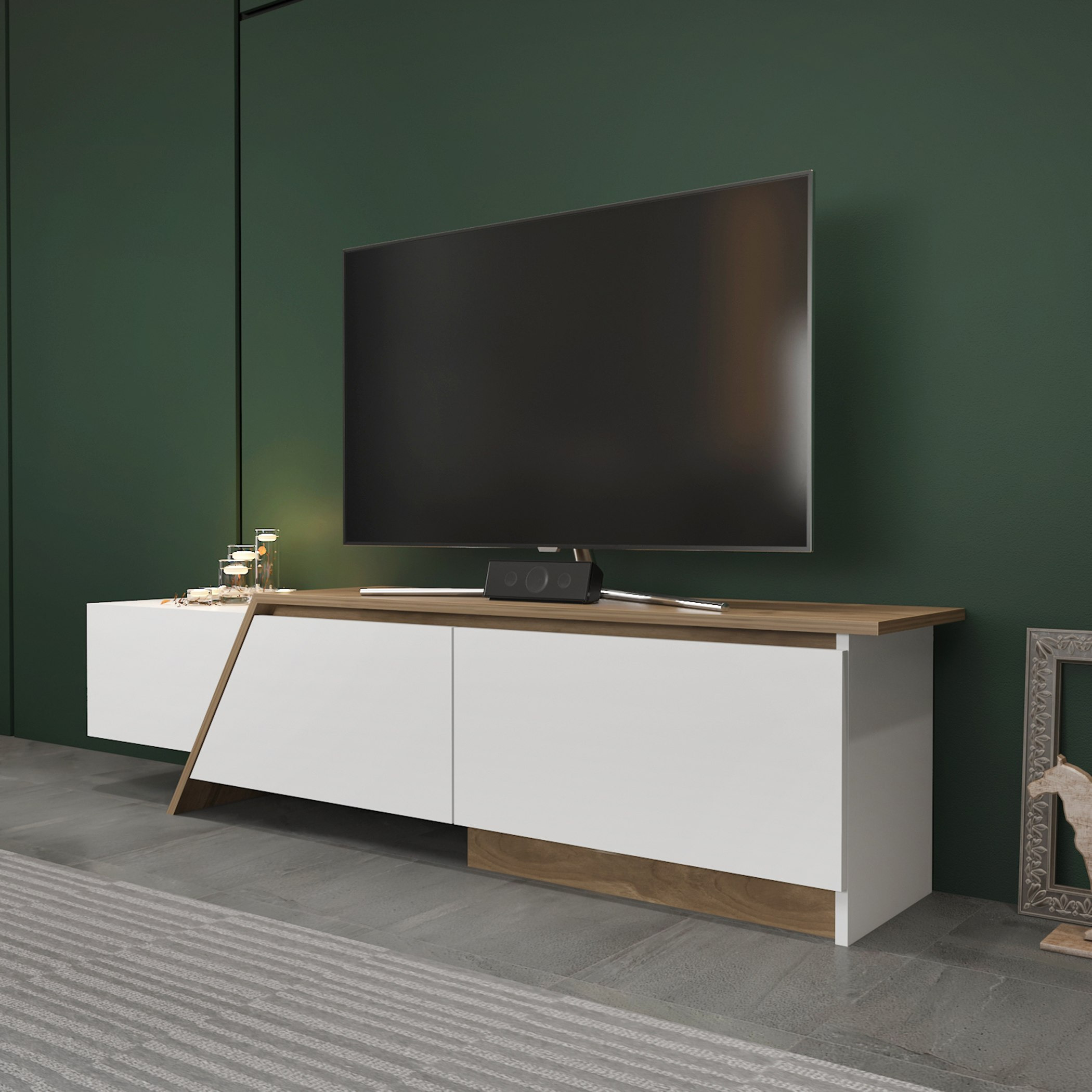 Modulix Fuse 1.8 Metre TV Unit for TVs up to 75 inches-hbxlivingroom-mediaunitsandstorage-tvunits-image-3