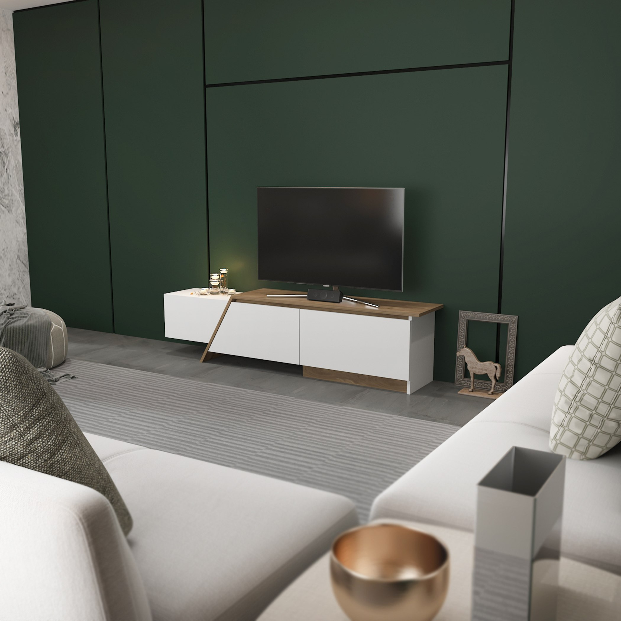 Modulix Fuse 1.8 Metre TV Unit for TVs up to 75 inches-hbxlivingroom-mediaunitsandstorage-tvunits-image-4