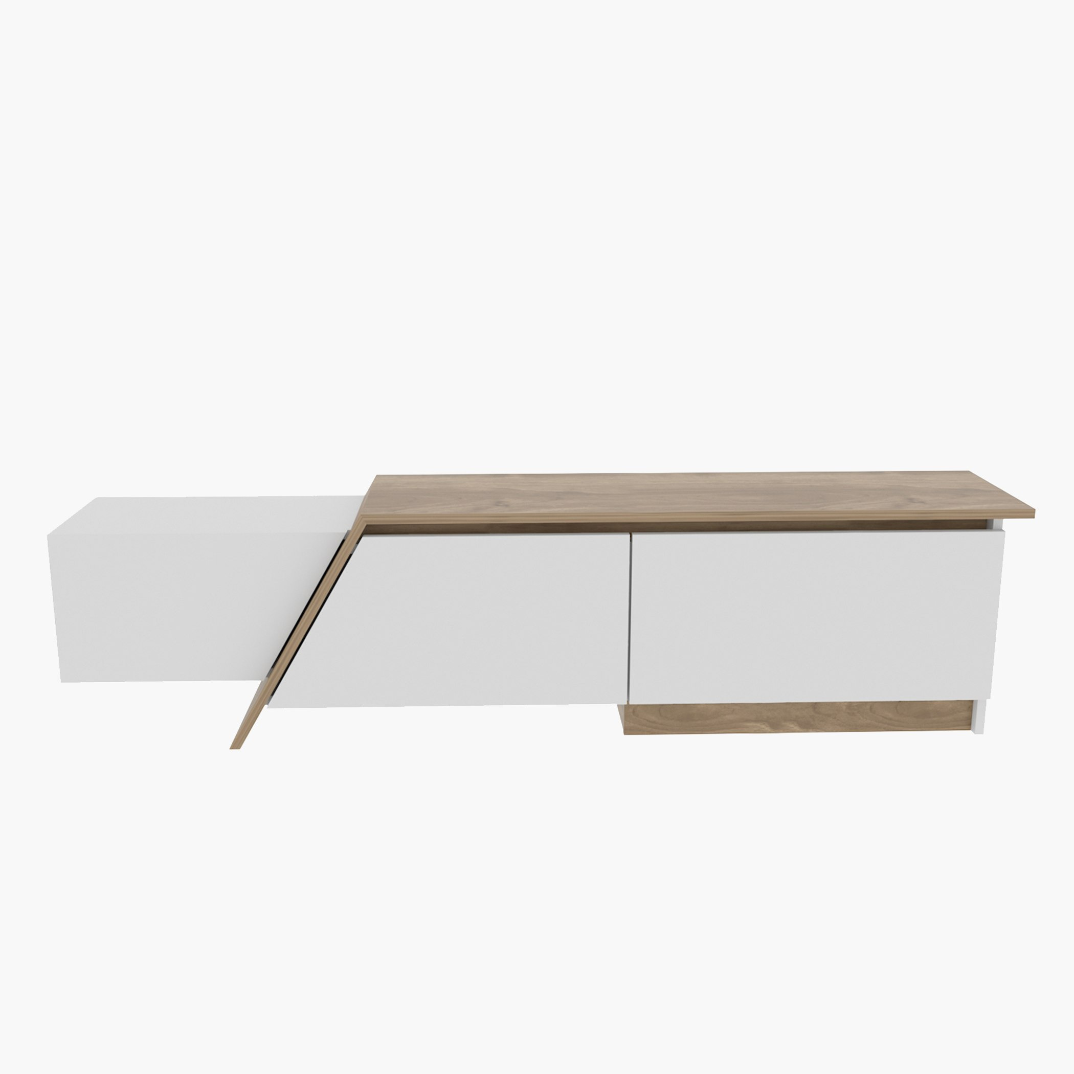Modulix Fuse 1.8 Metre TV Unit for TVs up to 75 inches-hbxlivingroom-mediaunitsandstorage-tvunits-image-6