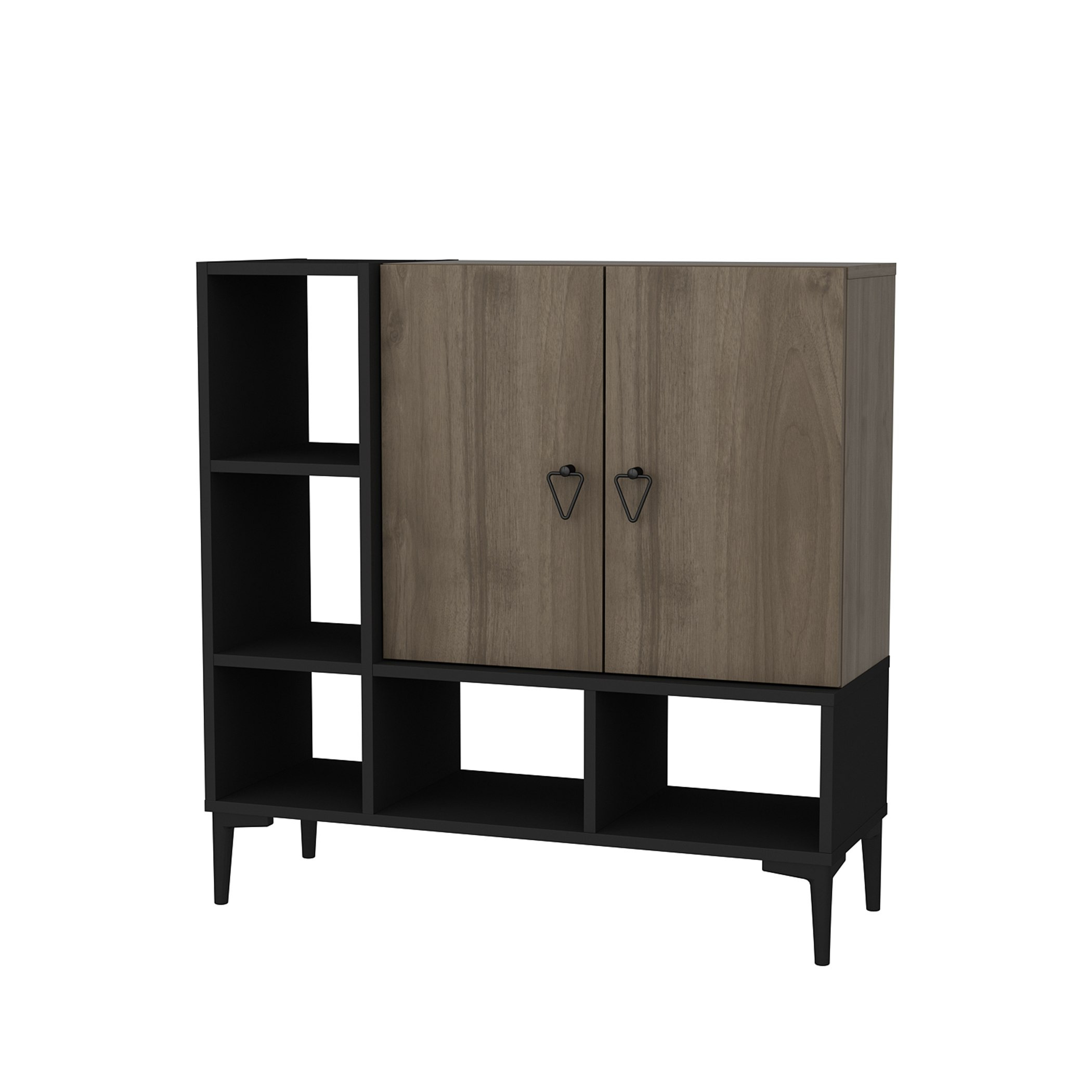 Modulix Ohio 2-Door Multipurpose/Shoe Cabinet - 15 Pairs-PROMO_HB_SA_HBX10_TH1000_NEW_031025-image-5