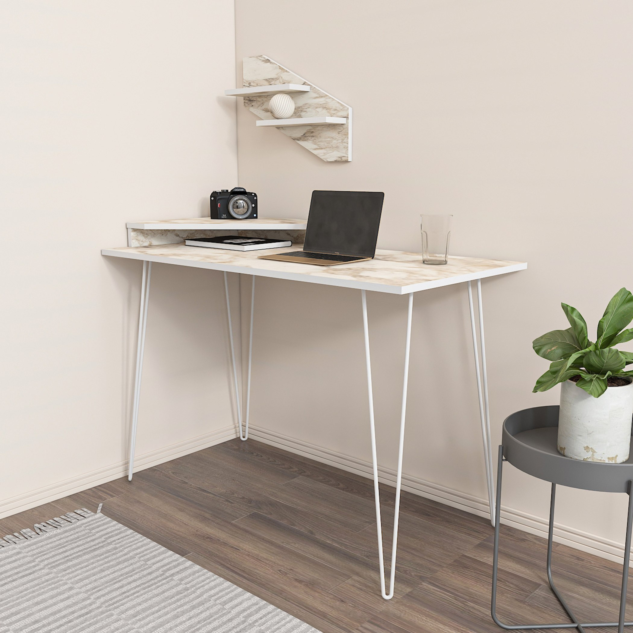 Modulix Alfa Study Desk-hbxfurniture-office-desks-image-2