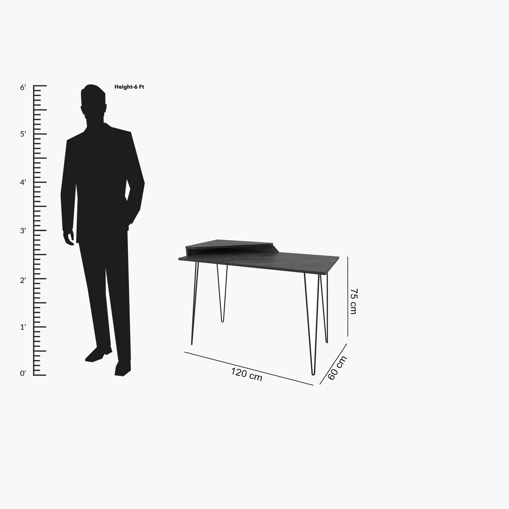 Modulix Alfa Study Desk-hbxfurniture-office-desks-image-6