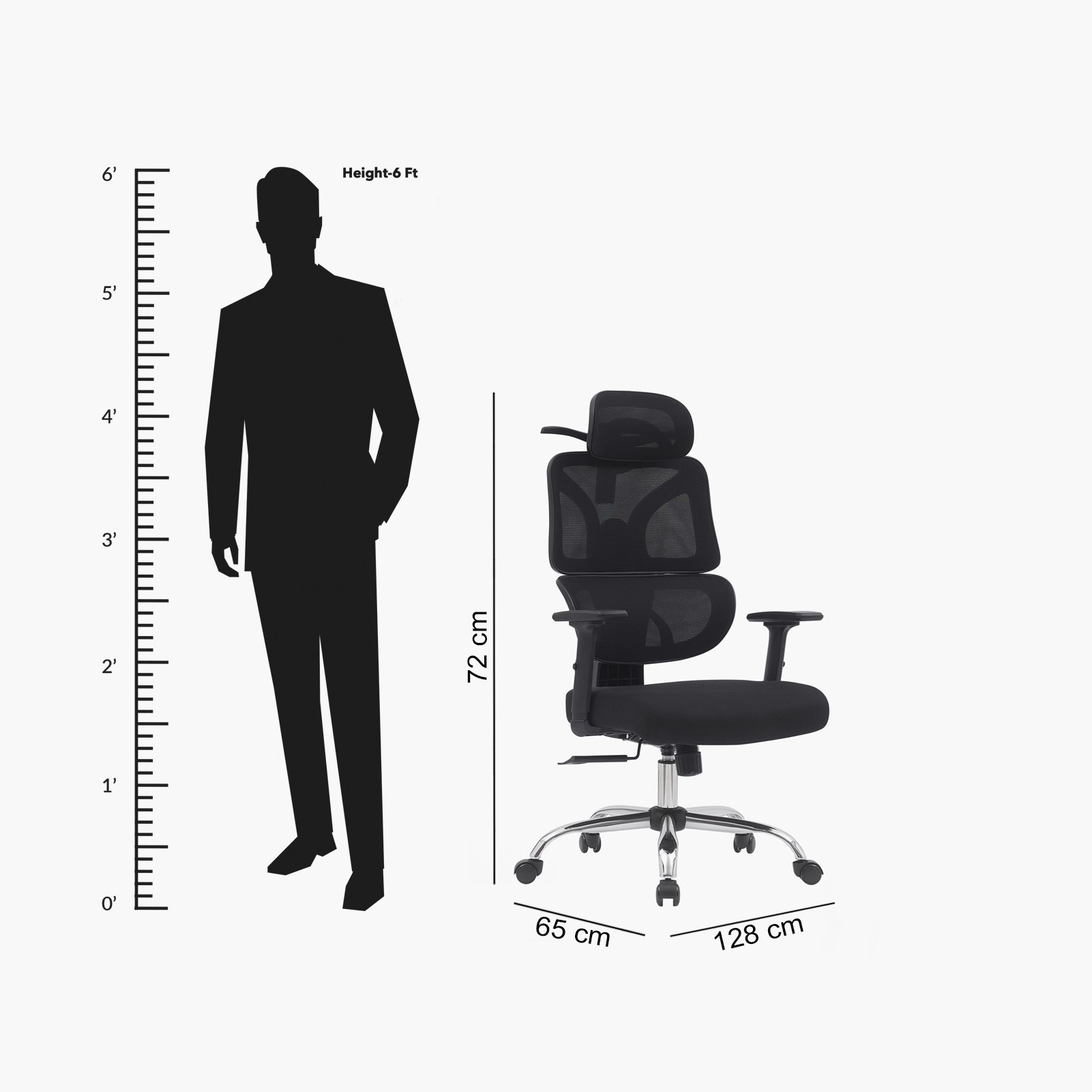 Denver High Back Office Chair-PROMO_HB_UAE_HBX10_250526-image-9