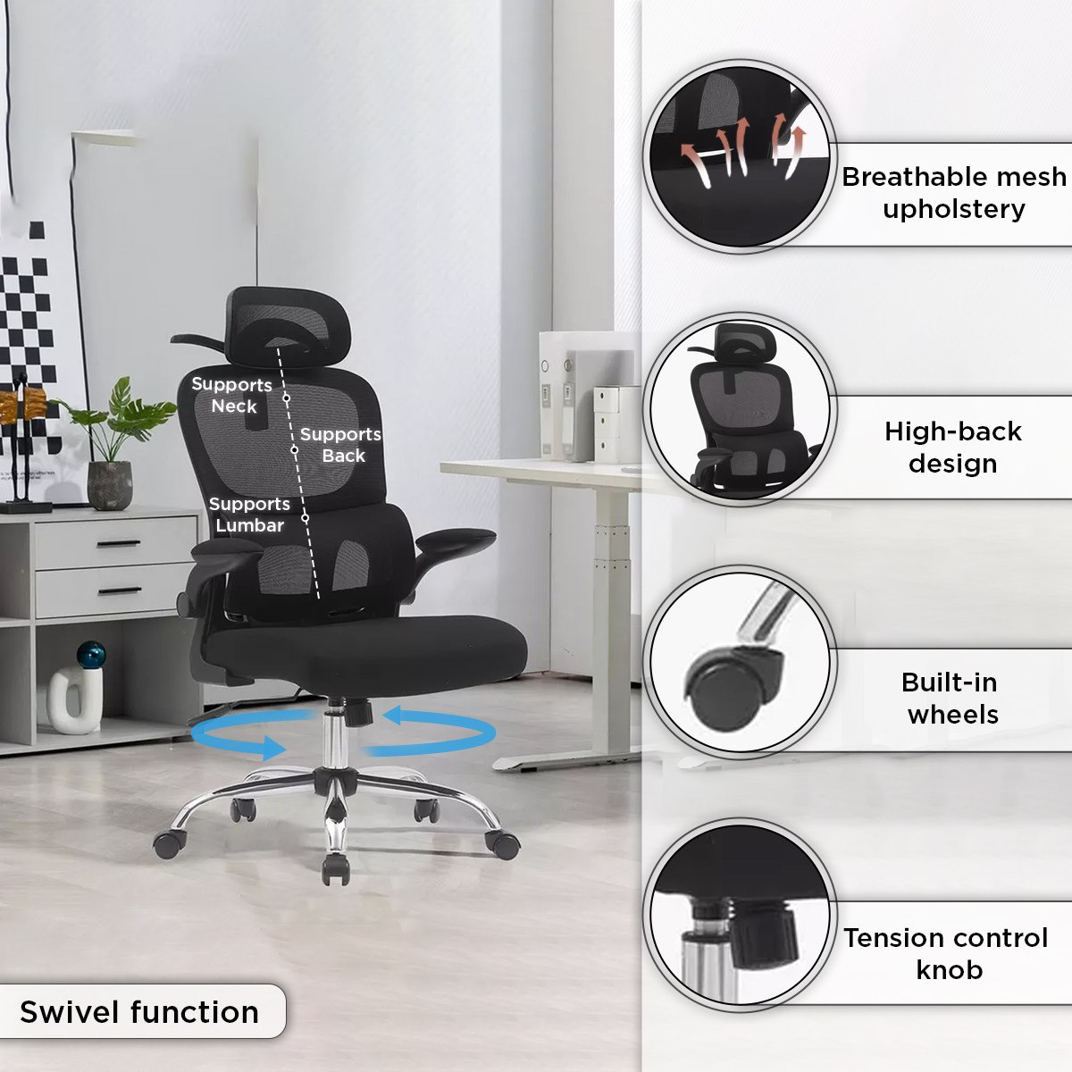 كرسي مكتب بمسند ظهر مرتفع من تريفور-hbxfurniture-office-chairs-image-5