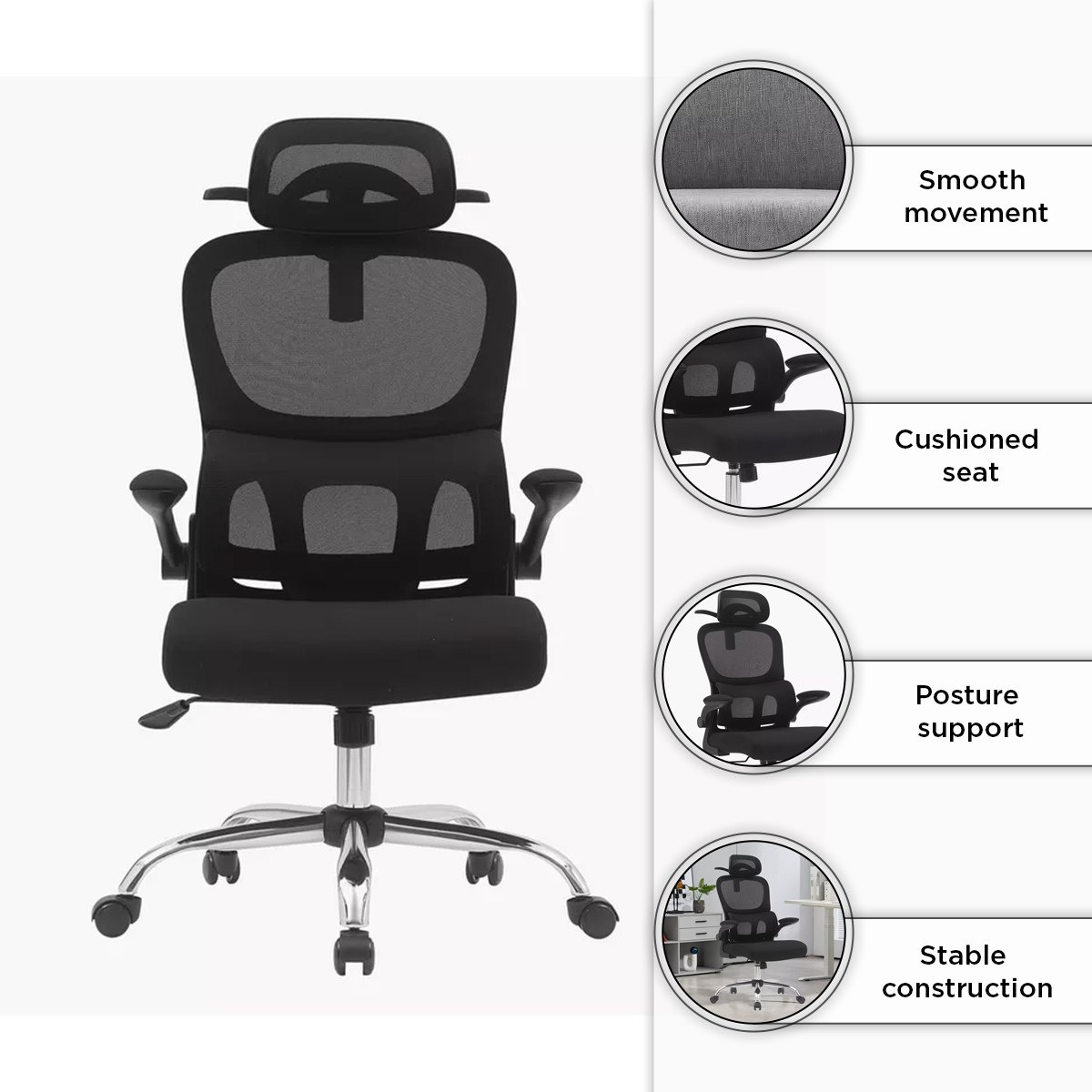 كرسي مكتب بمسند ظهر مرتفع من تريفور-hbxfurniture-office-chairs-image-6
