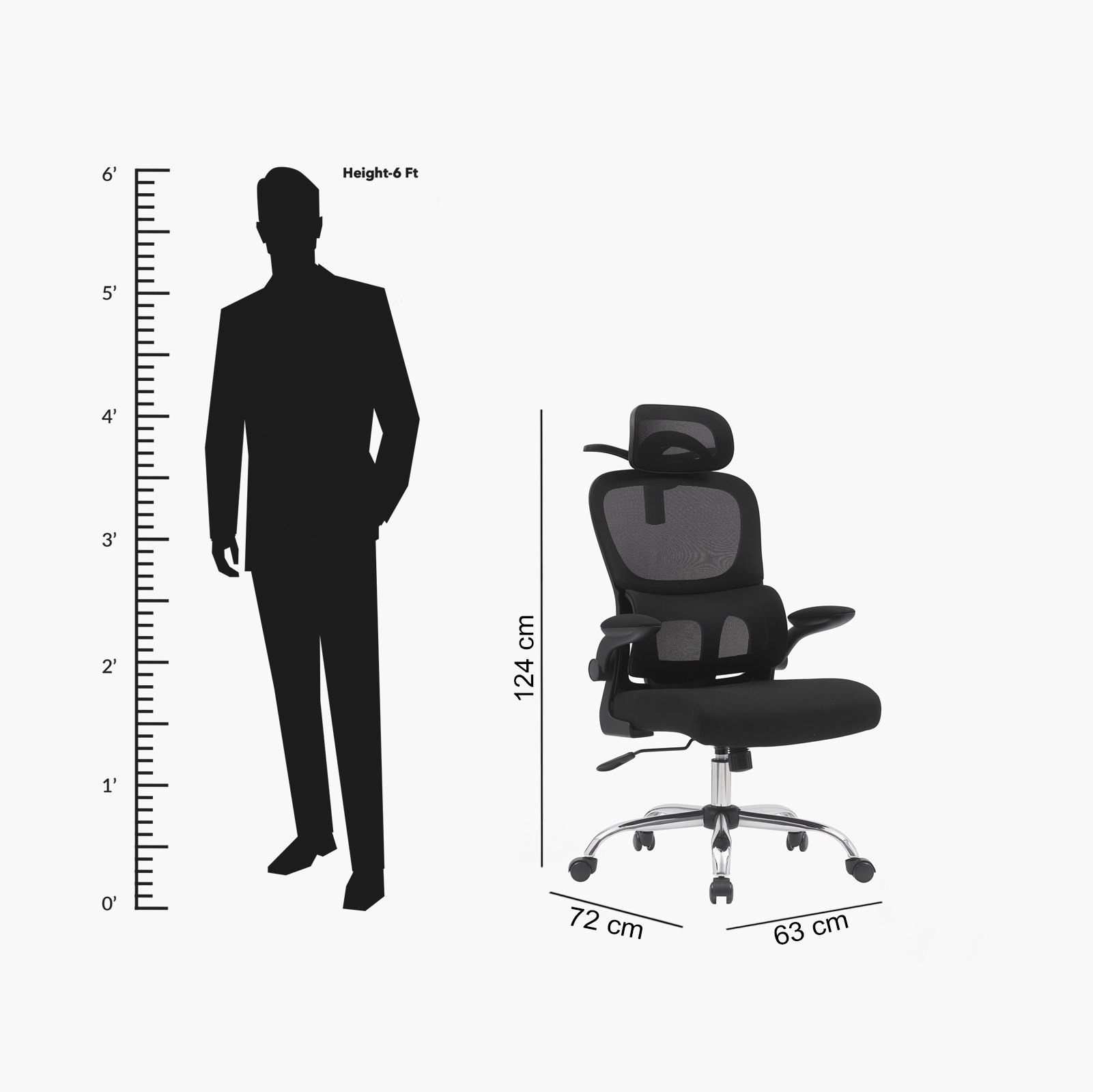 كرسي مكتب بمسند ظهر مرتفع من تريفور-hbxfurniture-office-chairs-image-13