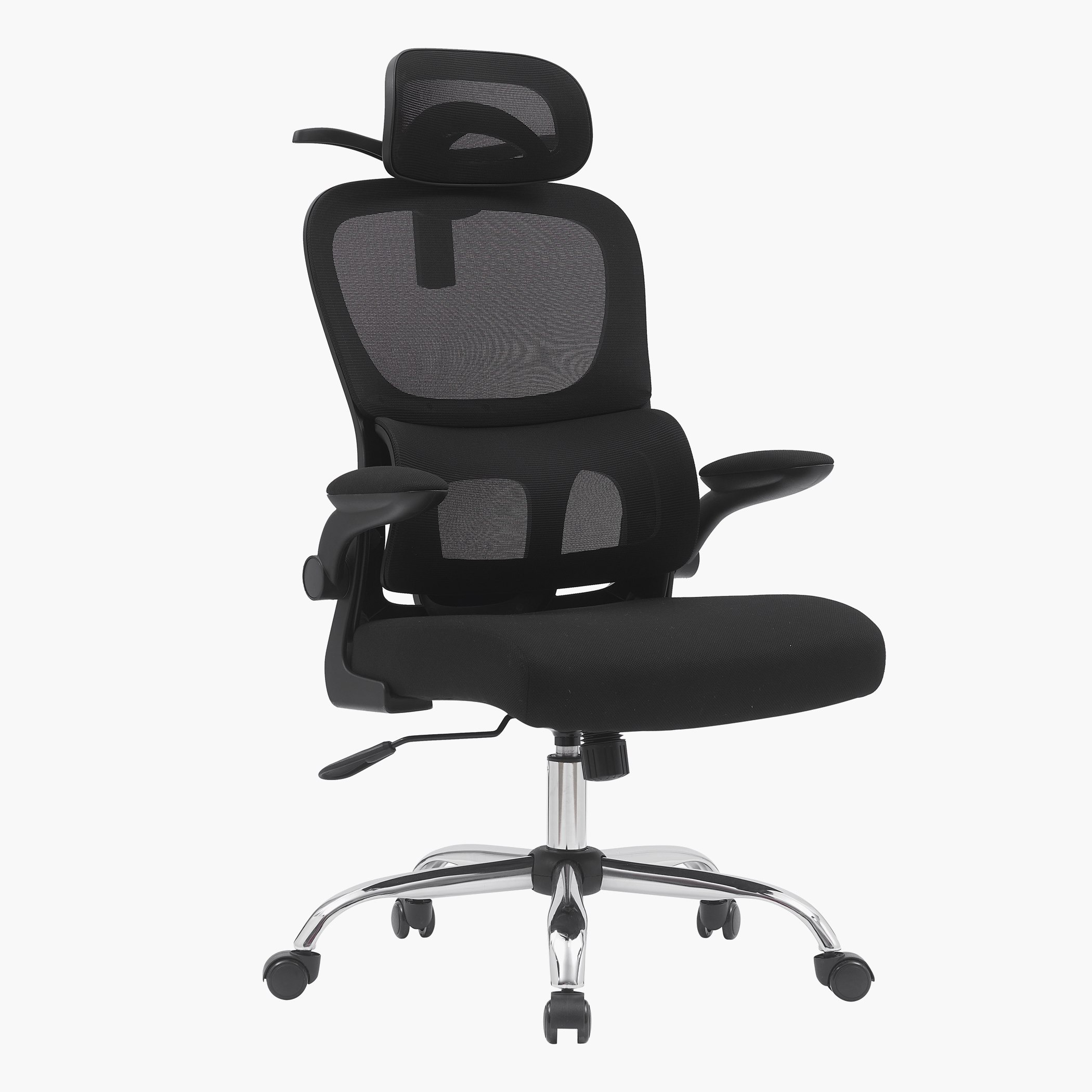كرسي مكتب بمسند ظهر مرتفع من تريفور-hbxfurniture-office-chairs-image-2