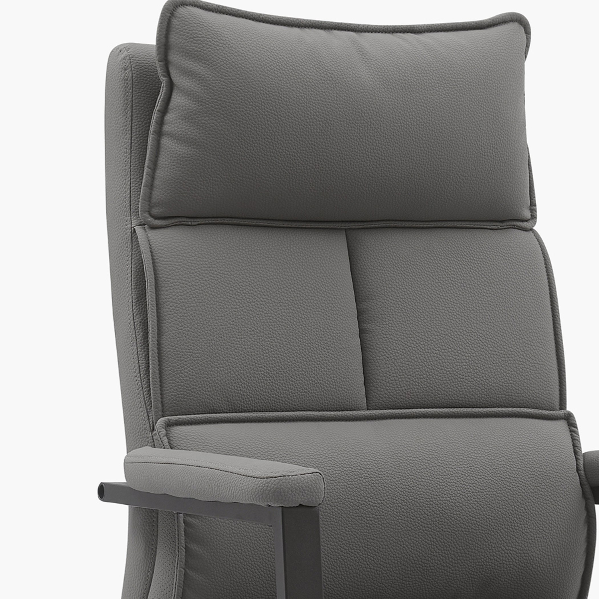 Buy Boston Office Chair Online in KSA Homebox