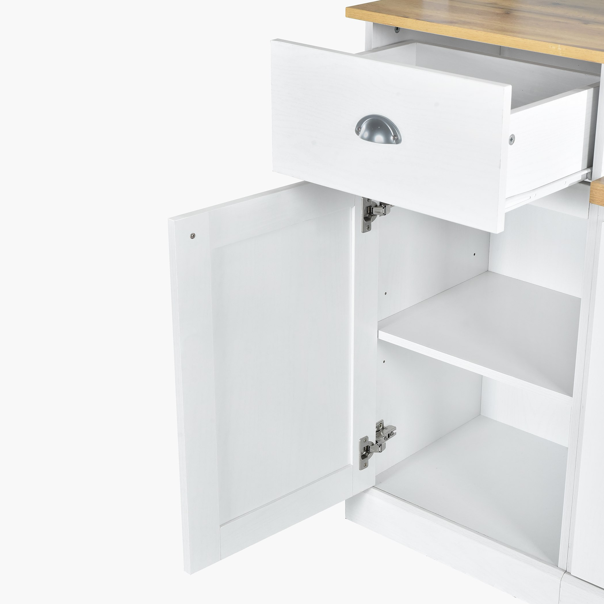 وحدة تلفزيون للحائط للأجهزة حتى 60 بوصة من سكاي-hbxlivingroom-mediaunitsandstorage-wallunits-image-5