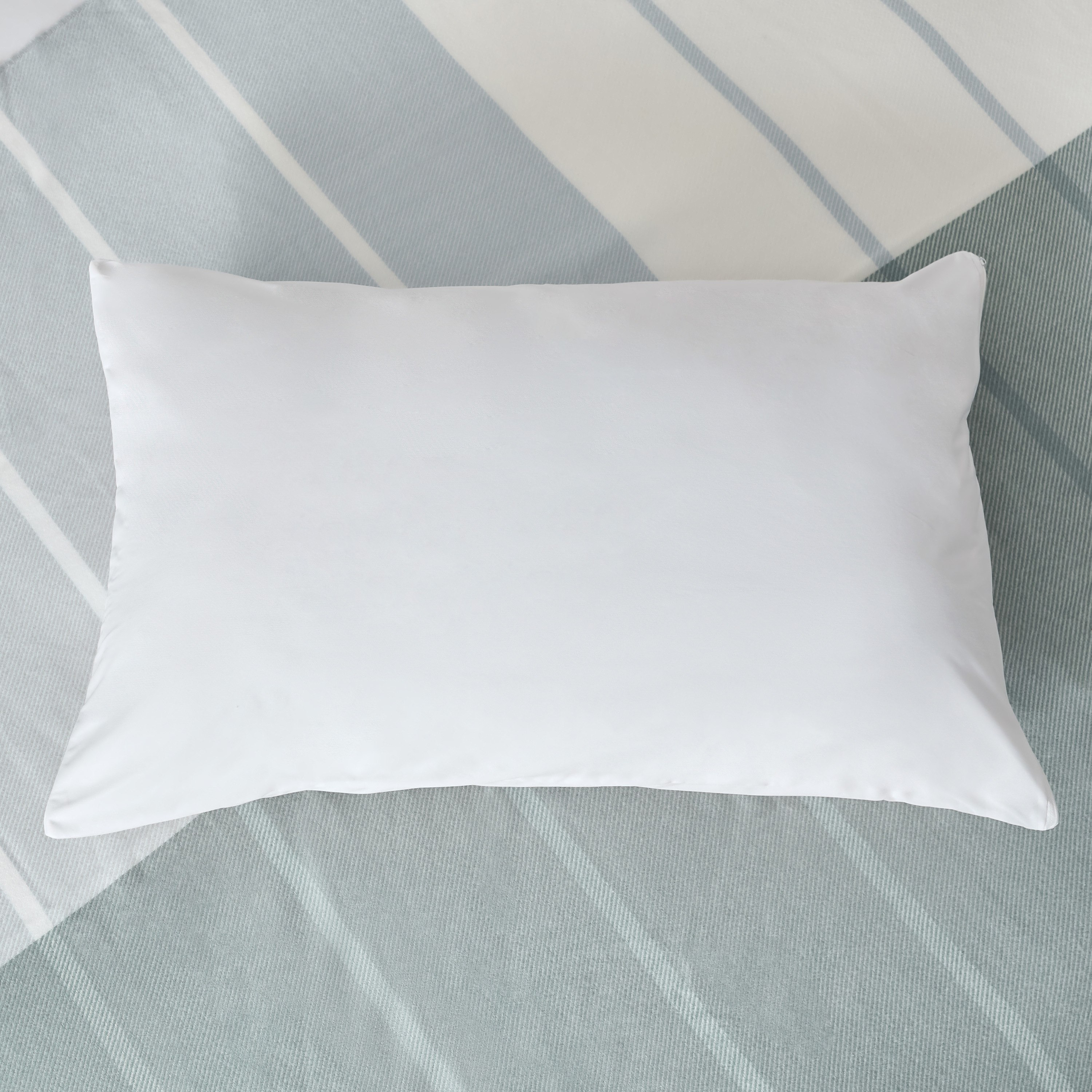 Atlanta Waterproof Pillow Protector - 50x75 cm-PROMO_HB_AE_B1G1_250925-image-2