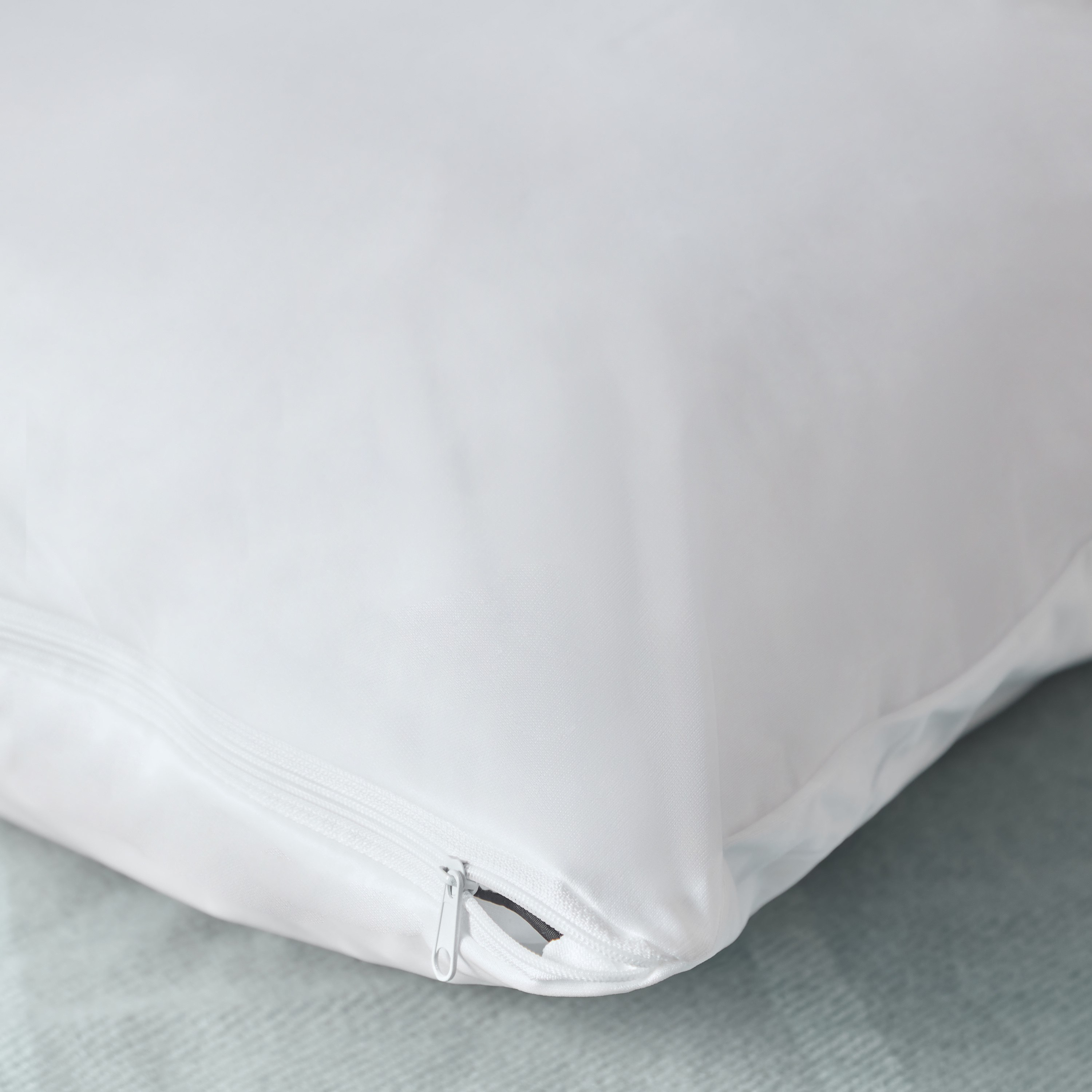 Atlanta Waterproof Pillow Protector - 50x75 cm-PROMO_HB_AE_B1G1_250925-image-3