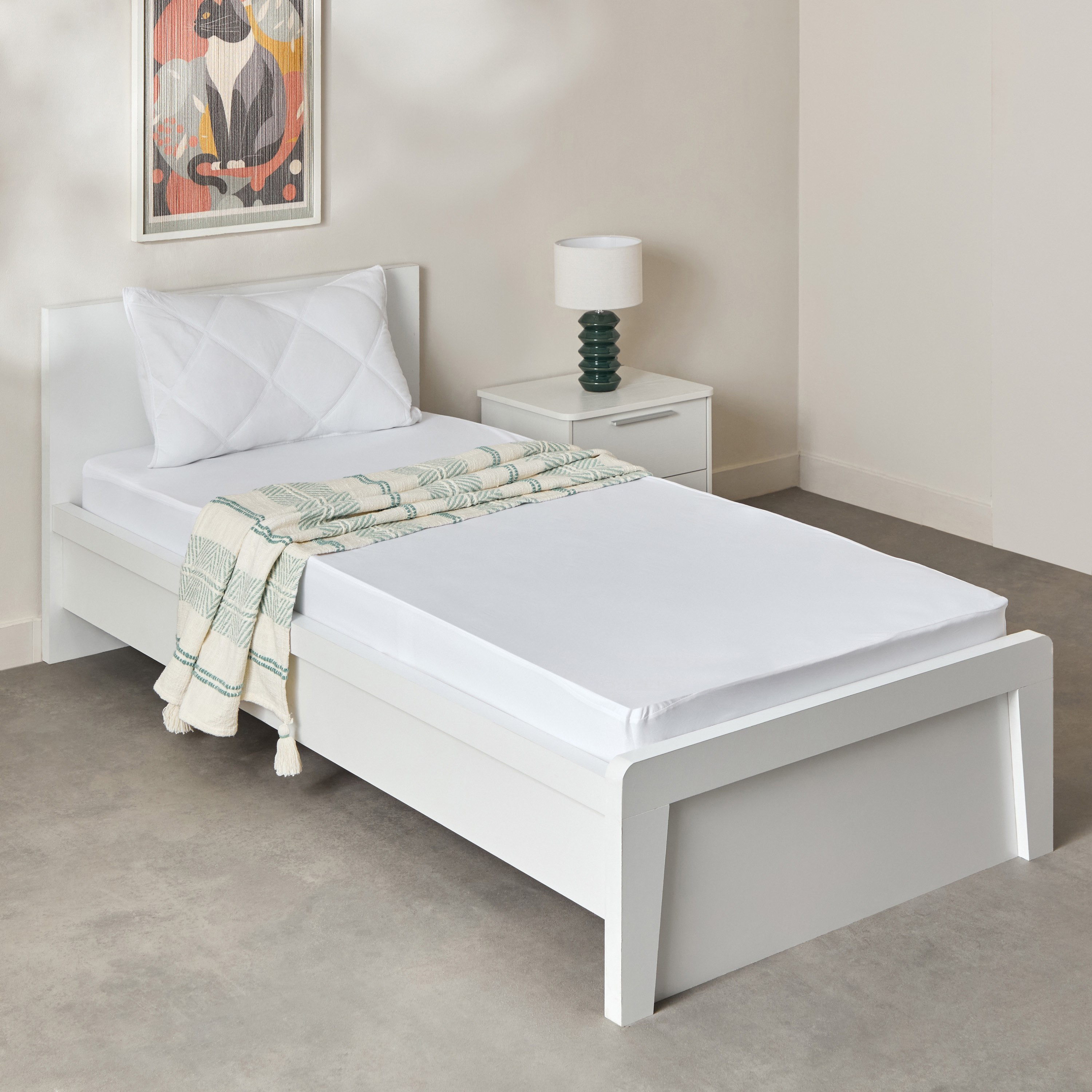 واقي مرتبة فردية مقاوم للماء من أتلانتا - 90x200+33 سم-PROMO_HB_AE_B1G1_250925-image-7