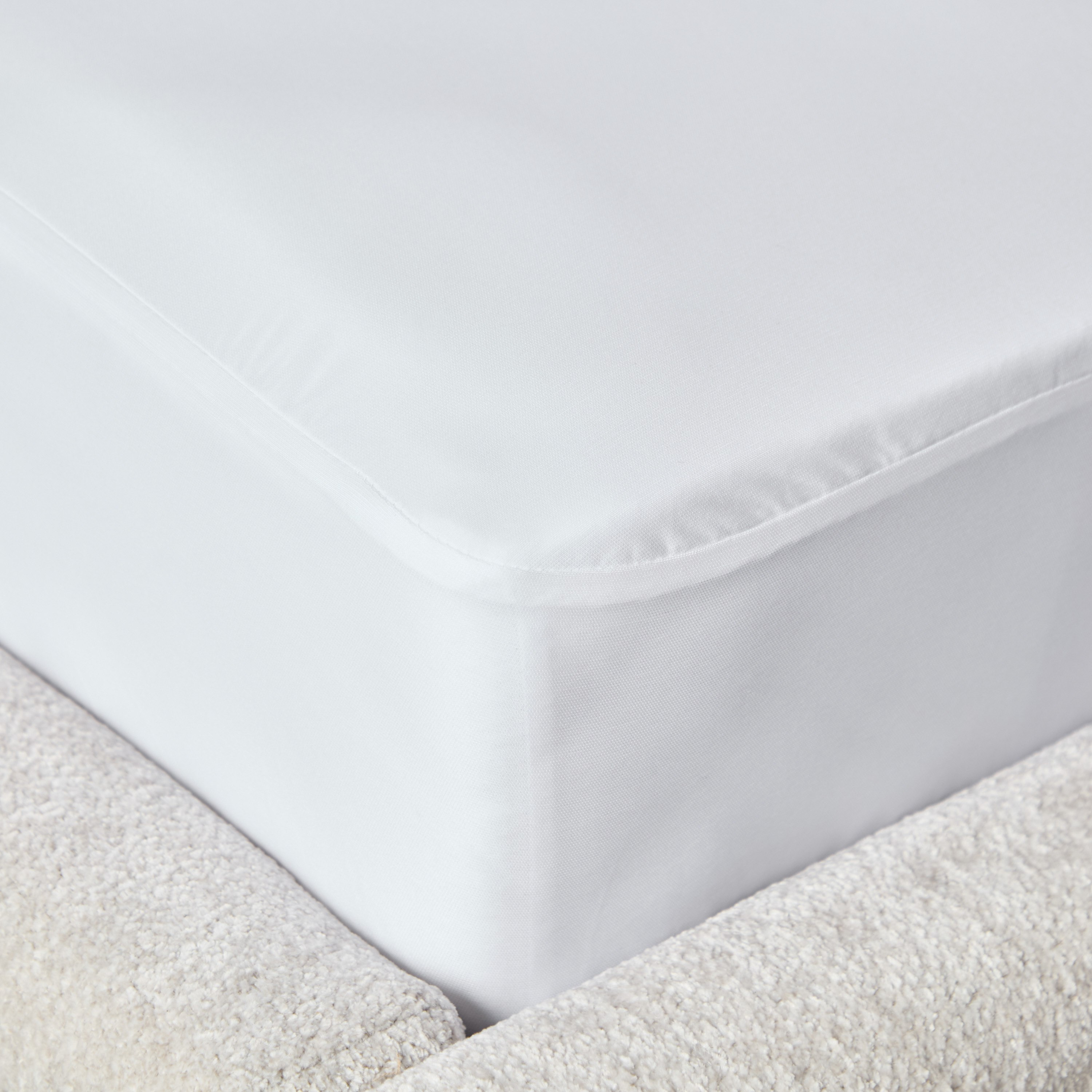 Atlanta Waterproof Queen Mattress Protector - 150x200+33 cm-PROMO_HB_AE_B1G1_250925-image-5