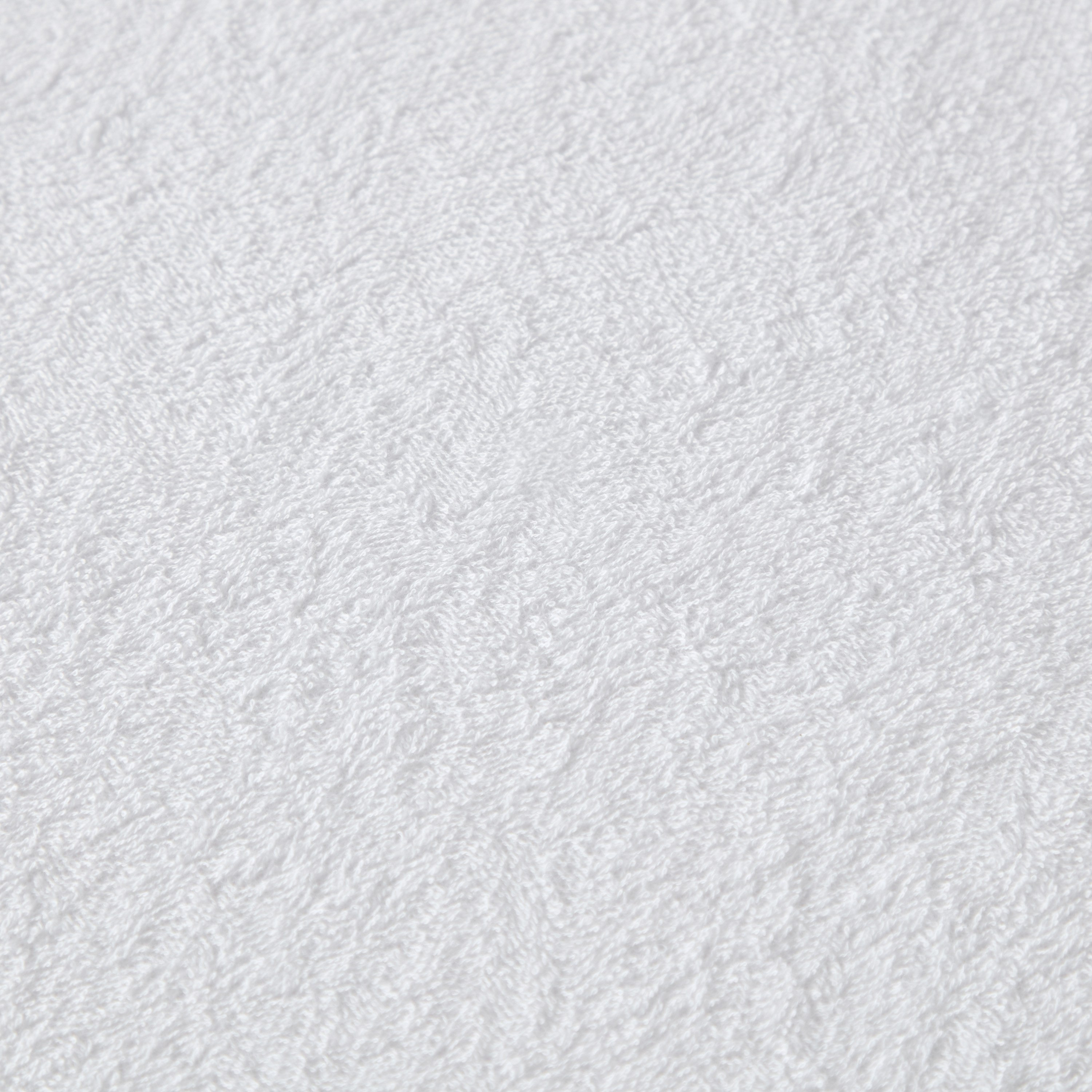 Terry Waterproof Queen Mattress Protector - 150X200+33 cm-PROMO_HB_AE_B1G1_250925-image-4