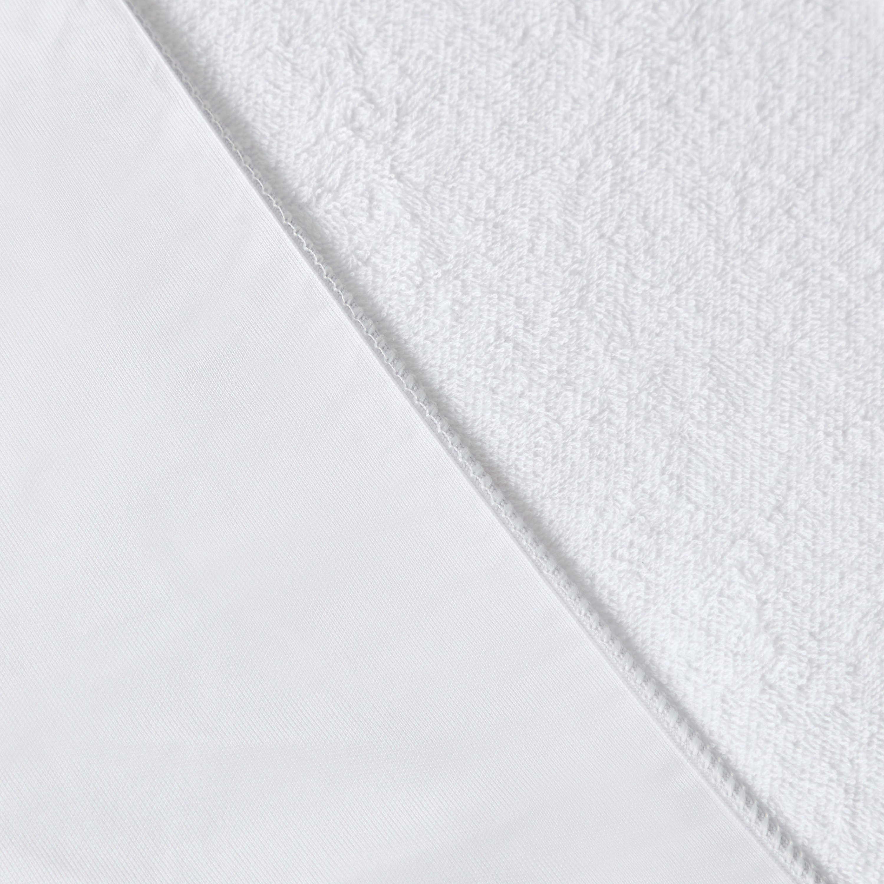 Terry Waterproof Queen Mattress Protector - 150X200+33 cm-PROMO_HB_AE_B1G1_250925-image-6