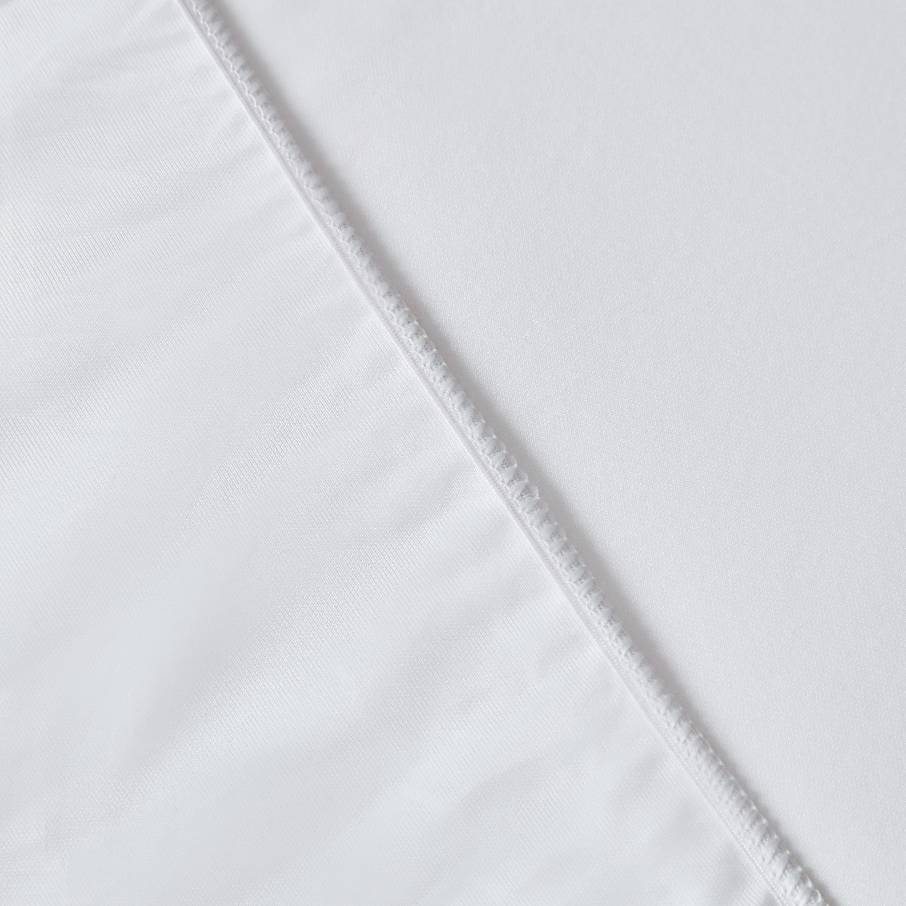 Atlanta Waterproof Double Mattress Protector - 140x200+33 cm-hbxhomeware-hbxdecorandfurnishings-image-6