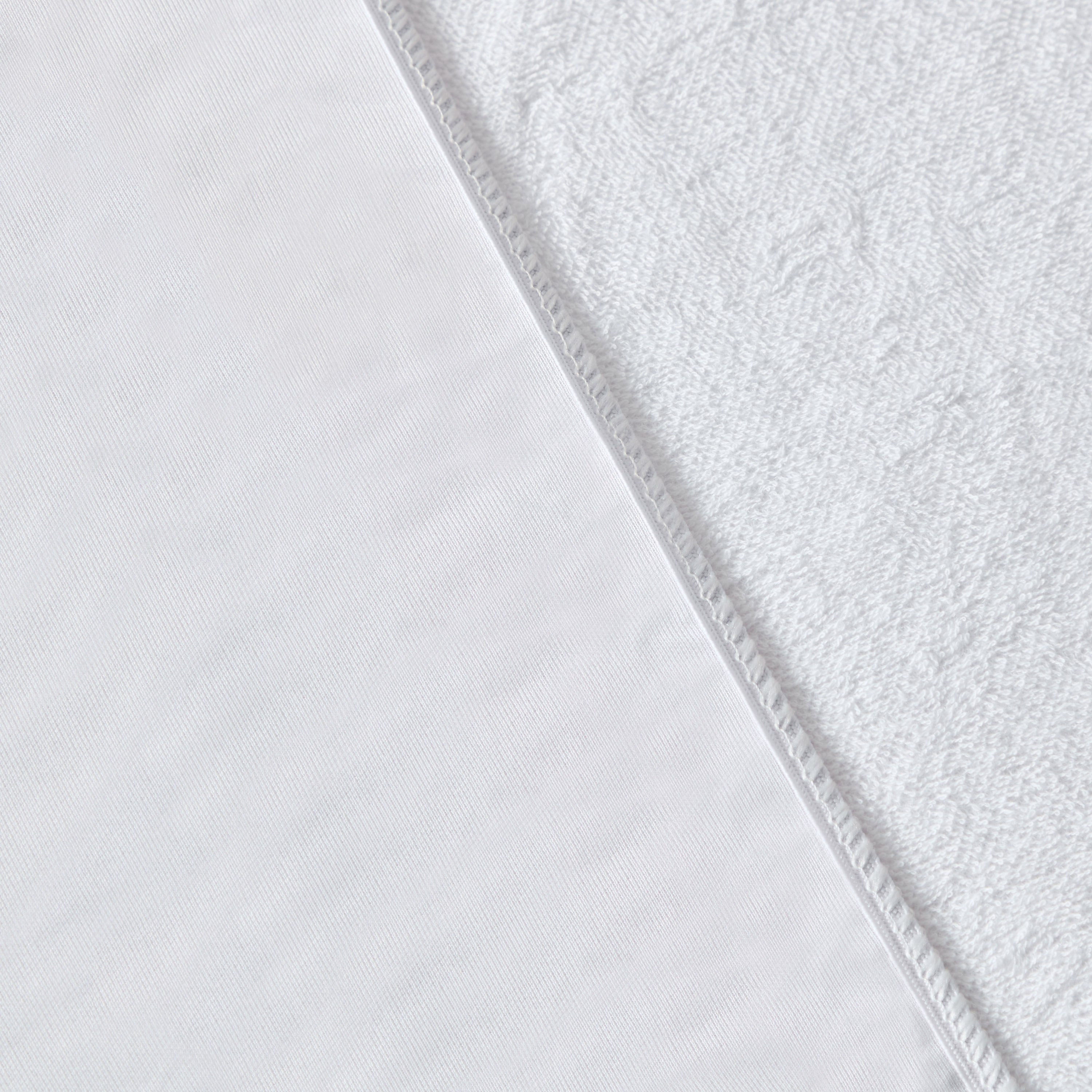 Terry Waterproof Single Mattress Protector - 90x200+33 cm-PROMO_HB_AE_B1G1_250925-image-6