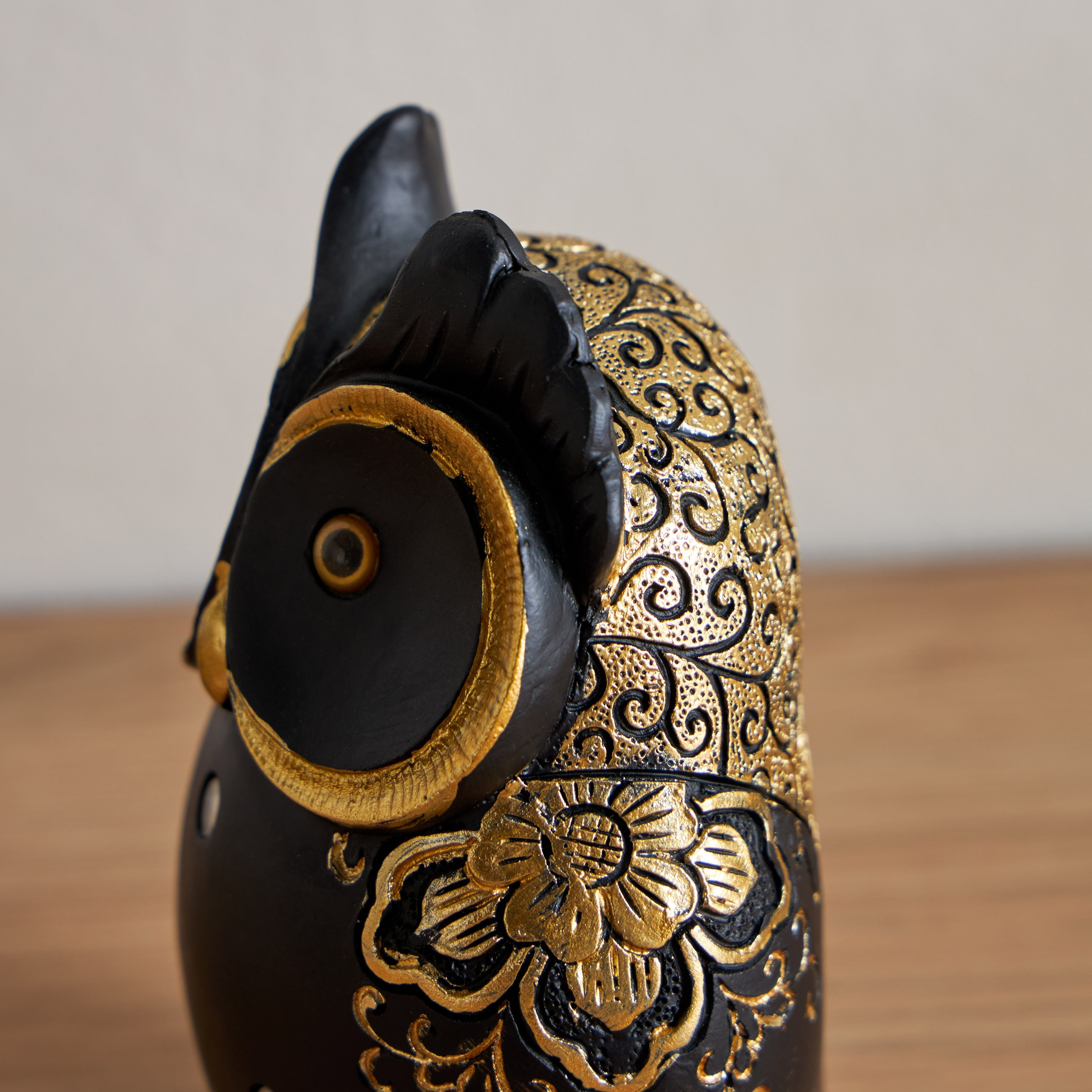 بومة بوليريسين من مارسيل - 9x7x12 سم-hbxhomeware-homedecor-figurinesandornaments-image-3