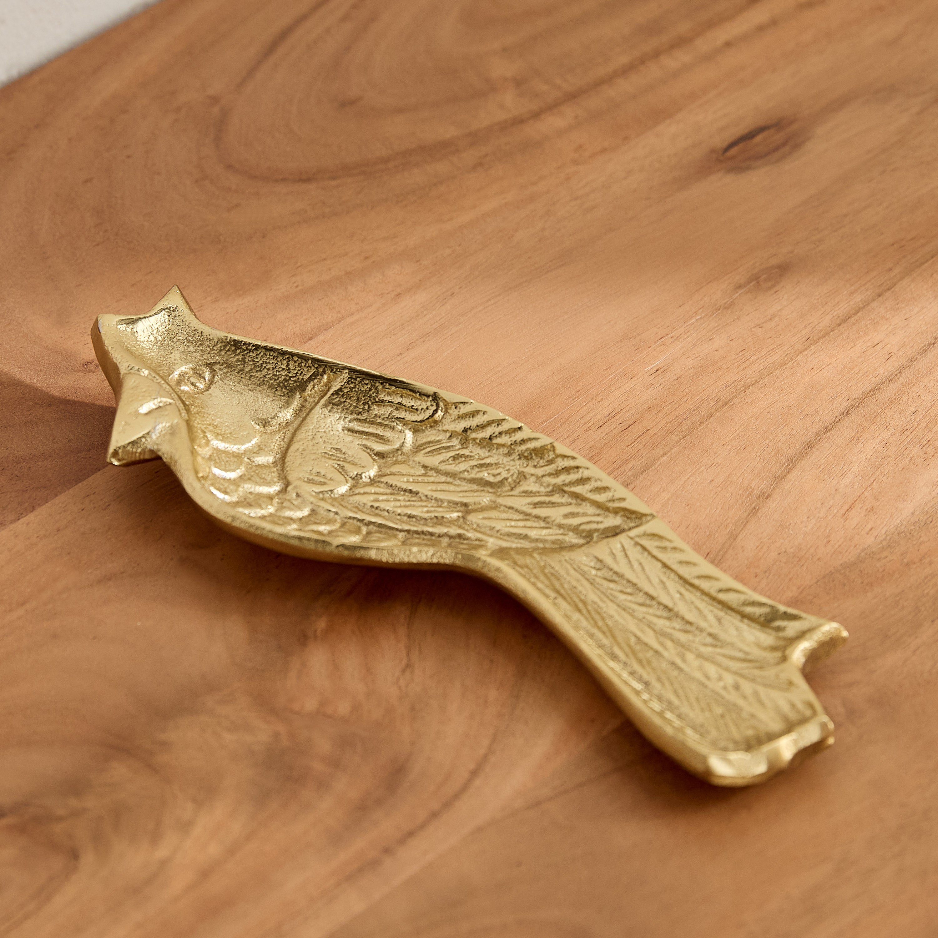 Popin Aluminium Bird Shape Tray - 22x6x2 cm-PROMO_HB_AE_B1G1_250925-image-1