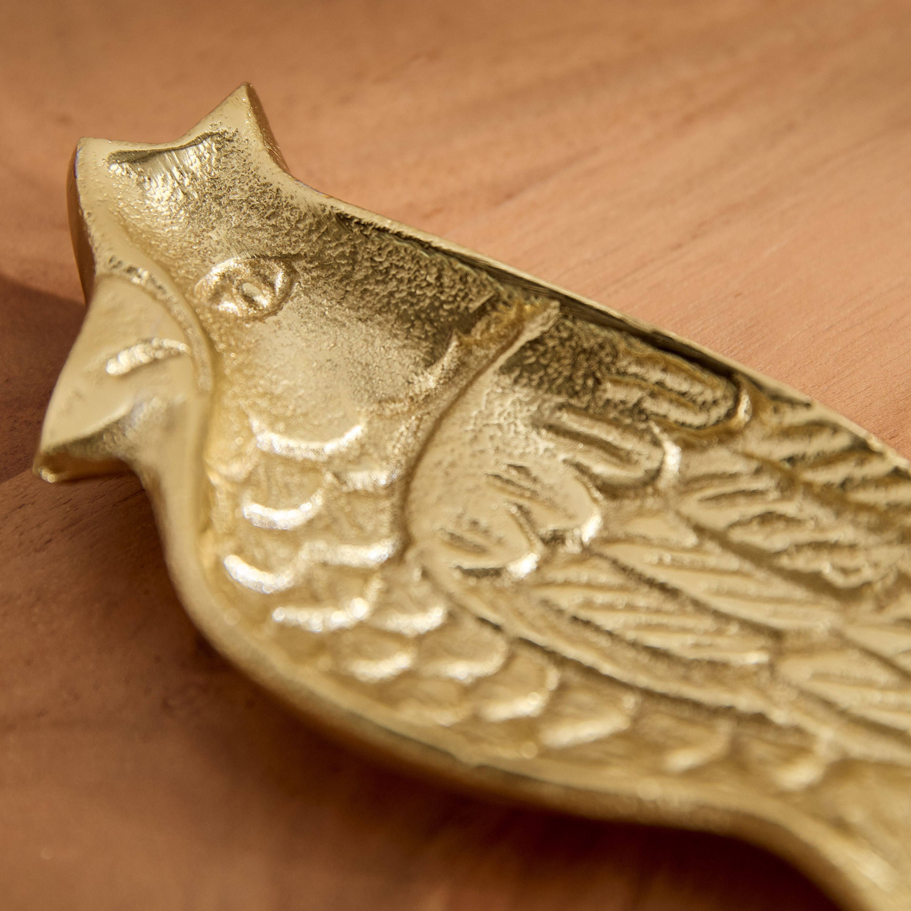 Popin Aluminium Bird Shape Tray - 22x6x2 cm-PROMO_HB_AE_B1G1_250925-image-2