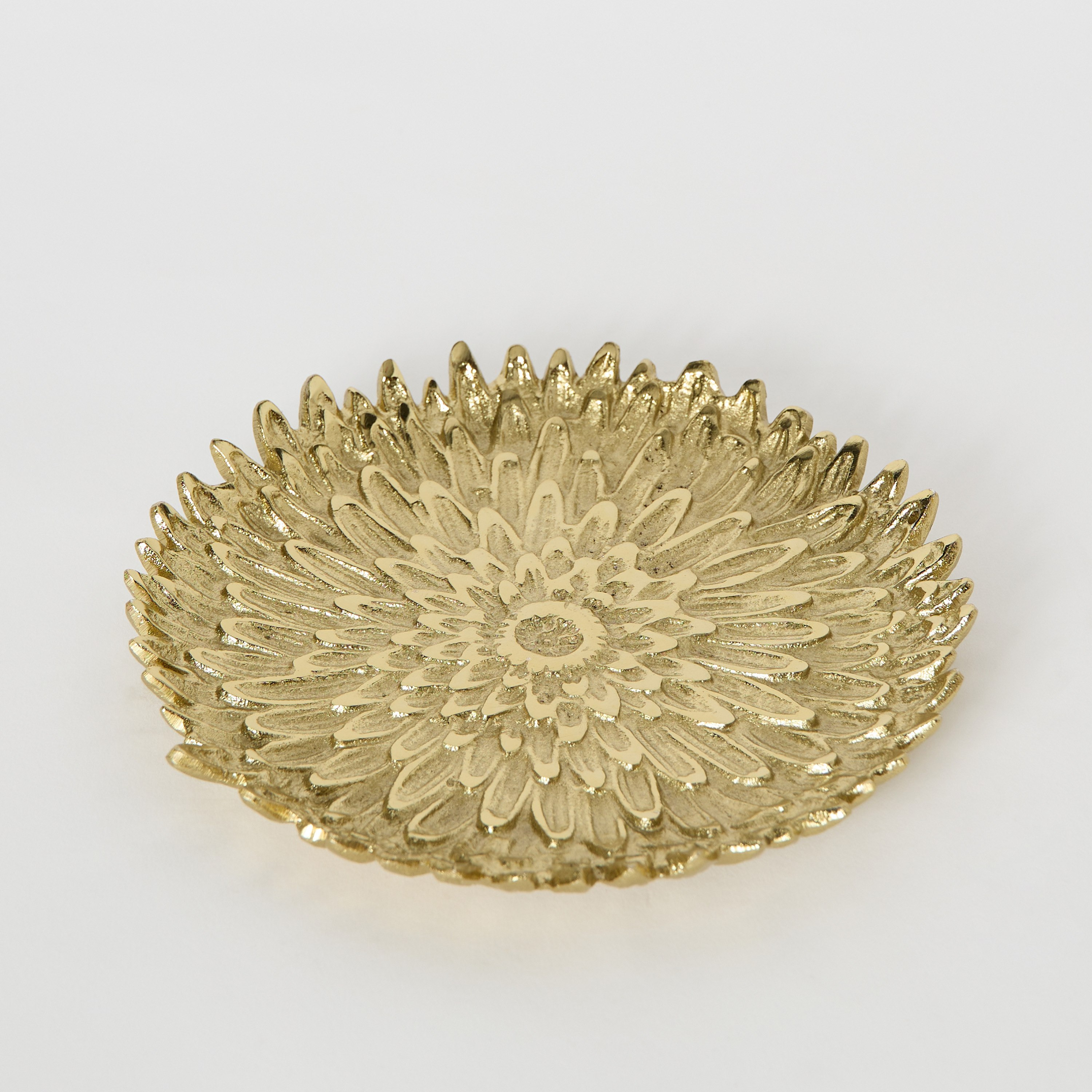 صينية ديكور ألومنيوم من بوبين- 18x18x2 سم-hbxhomeware-hbxdecorandfurnishings-image-5