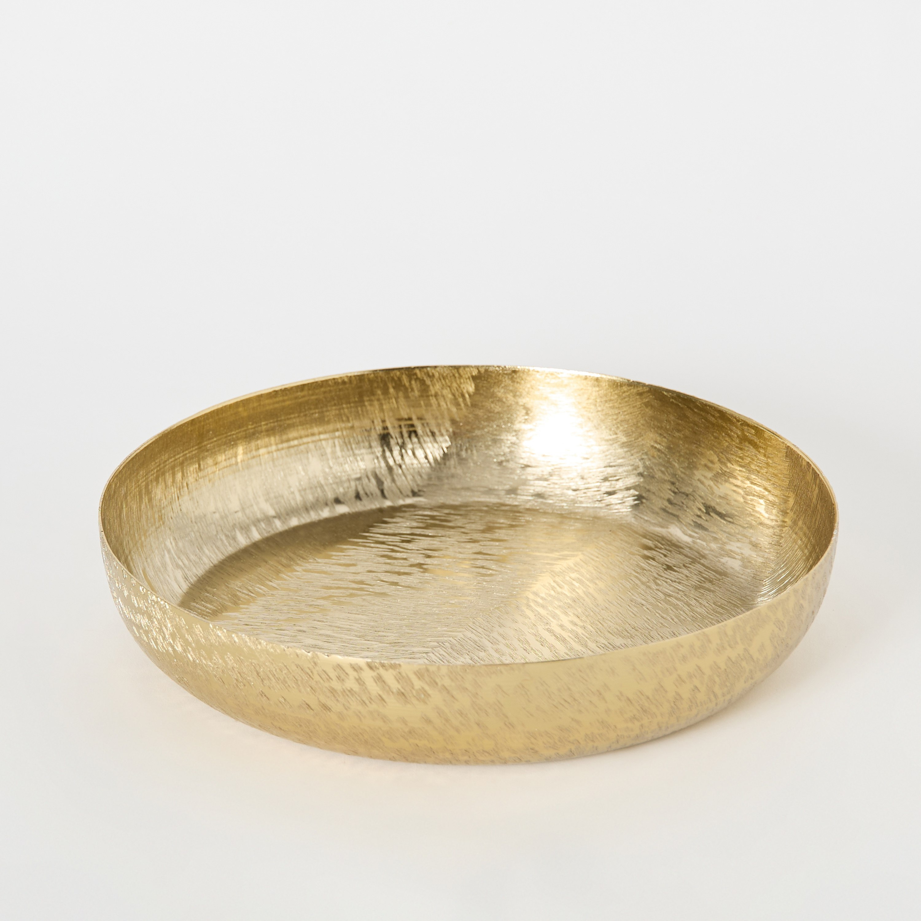 وعاء ألومنيوم بارز الملمس من كاتلين - 28x28x5 سم-hbxhomeware-hbxdecorandfurnishings-image-5