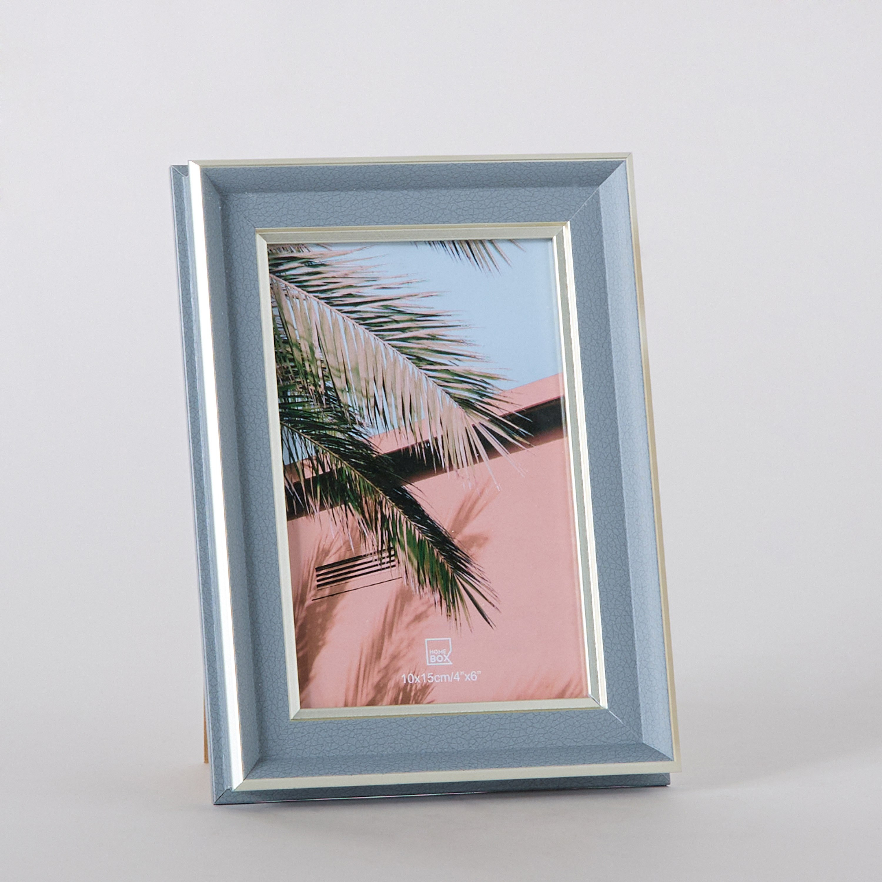 برواز صور 4x6 بوصة من أتريوم - 14x19x2.4 سم-hbxbedroom-decorandaccessories-photoframes-image-6