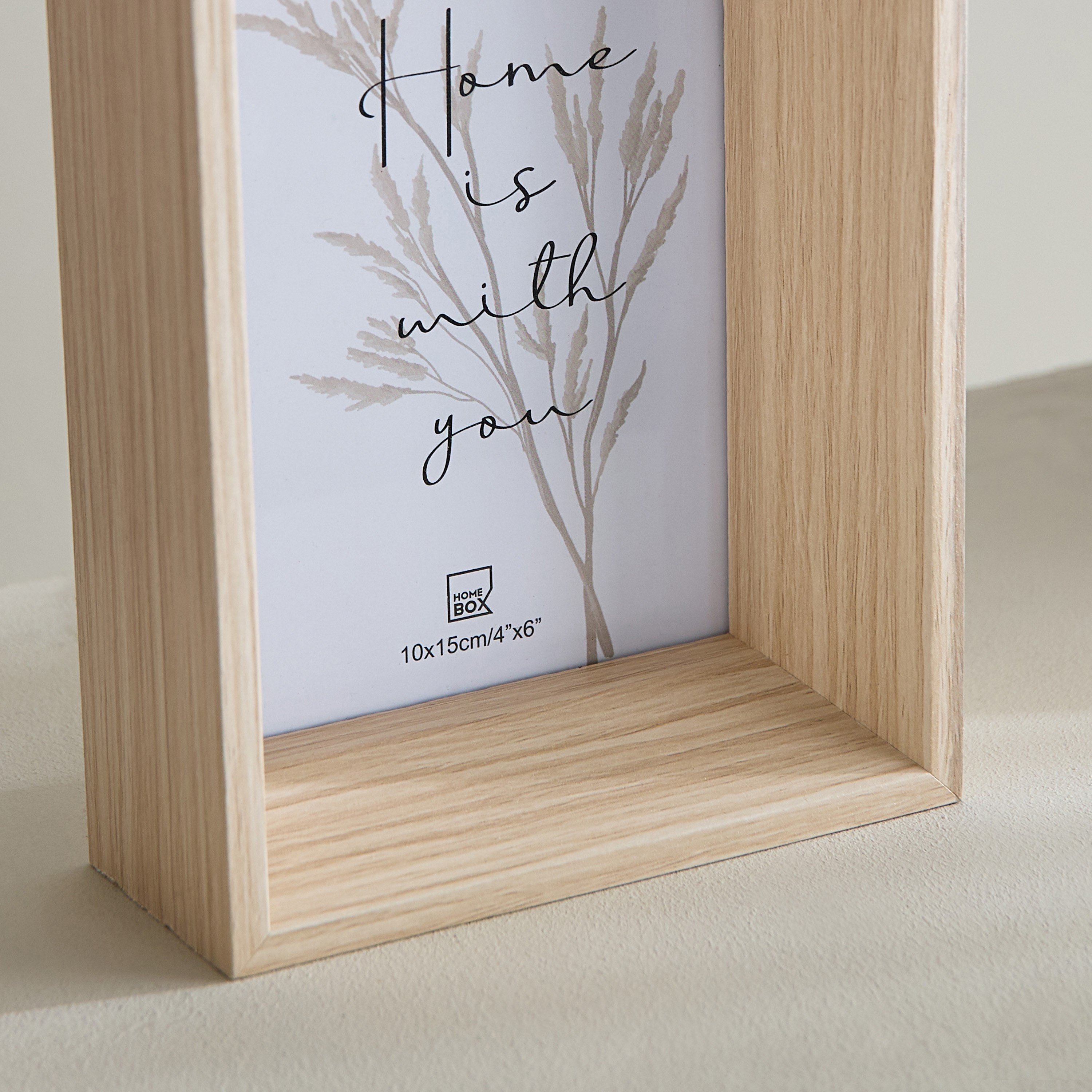 برواز صور ملفوف بالورق من أتريوم - 12.6x17.6x5 سم-hbxbedroom-decorandaccessories-photoframes-image-3