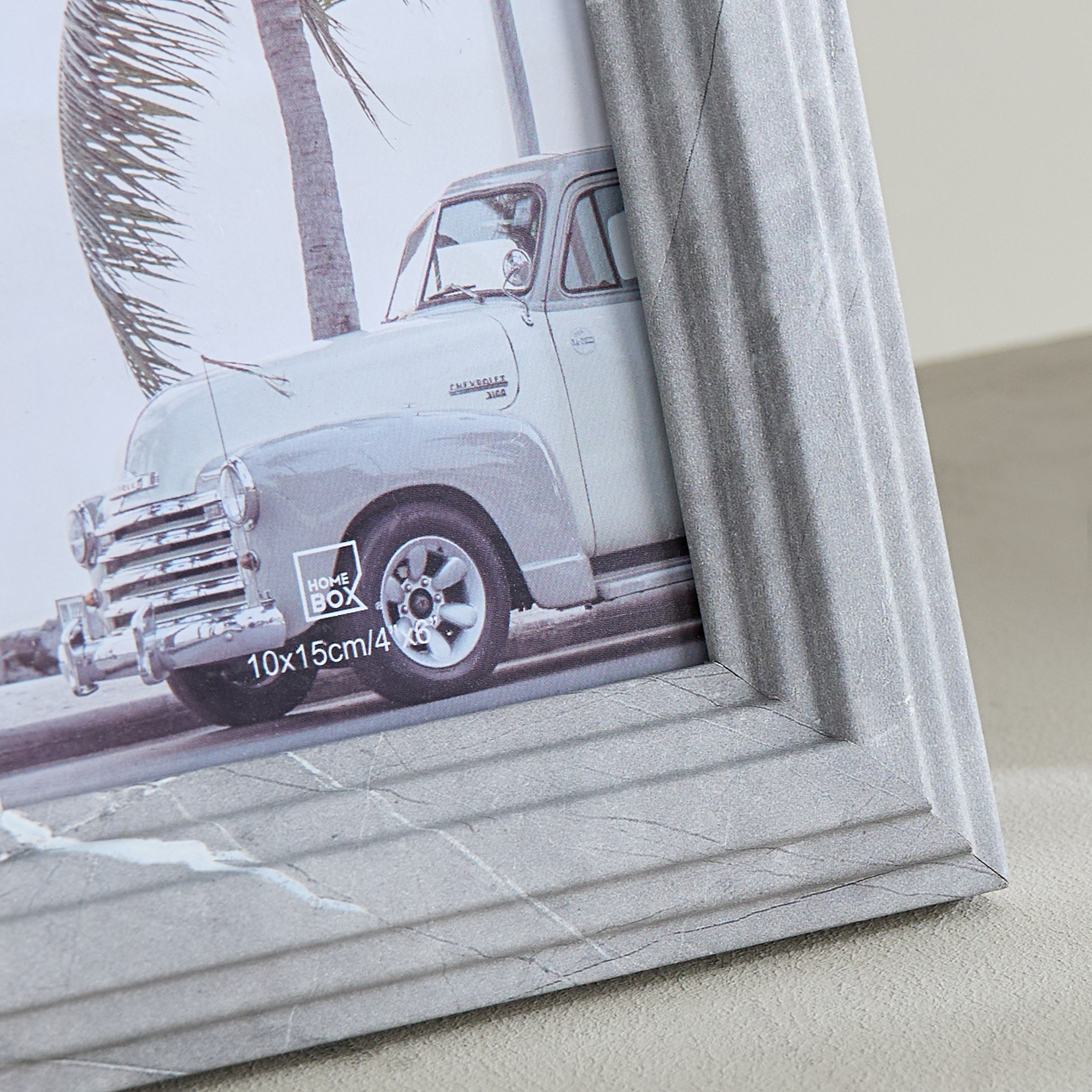 Atrium 4x6-inch Paper Wrapped Photo Frame - 16x21x1.5 cm-hbxbedroom-decorandaccessories-photoframes-image-4