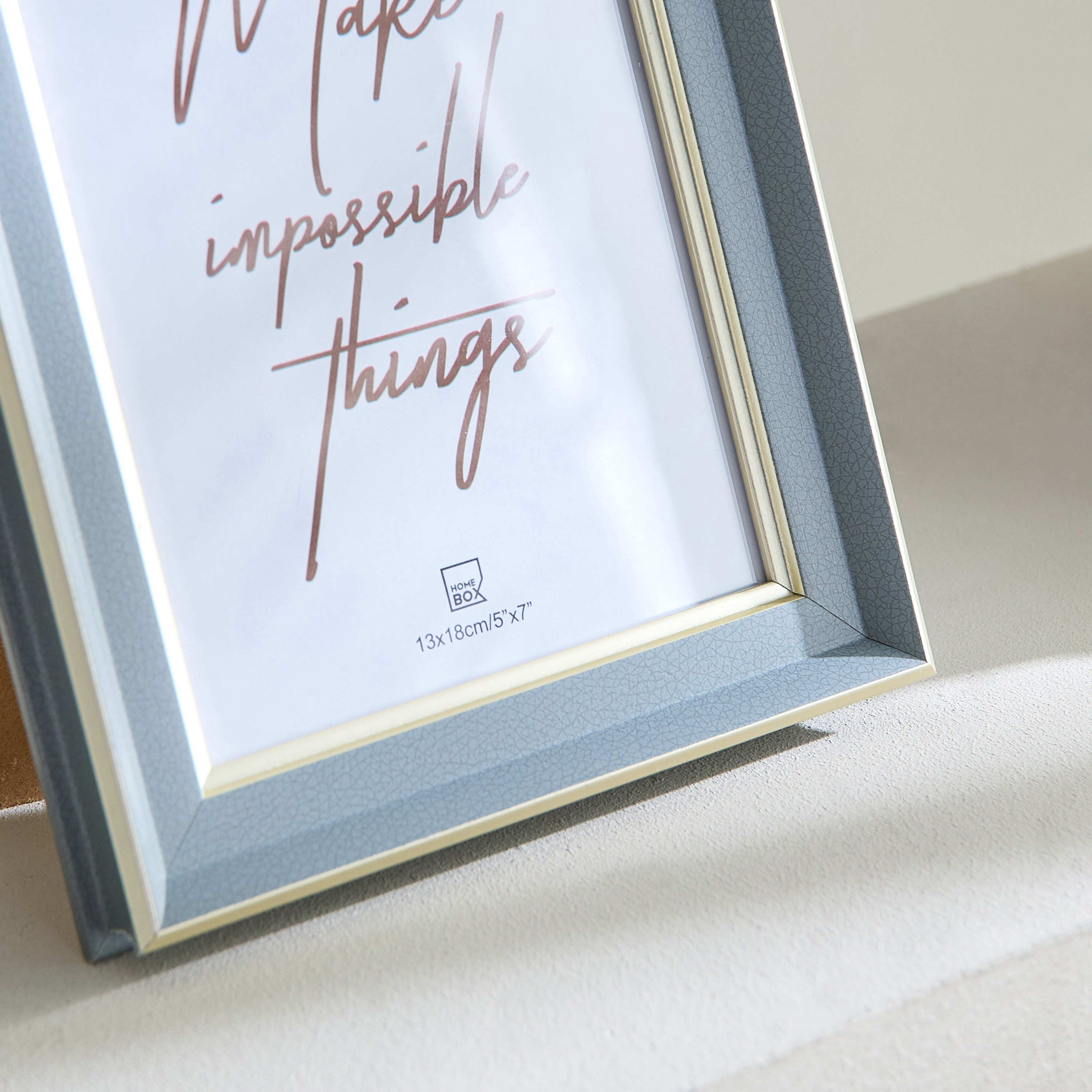 Atrium 5x7-inch Photo Frame - 17x22x2.4 cm-hbxbedroom-decorandaccessories-photoframes-image-4