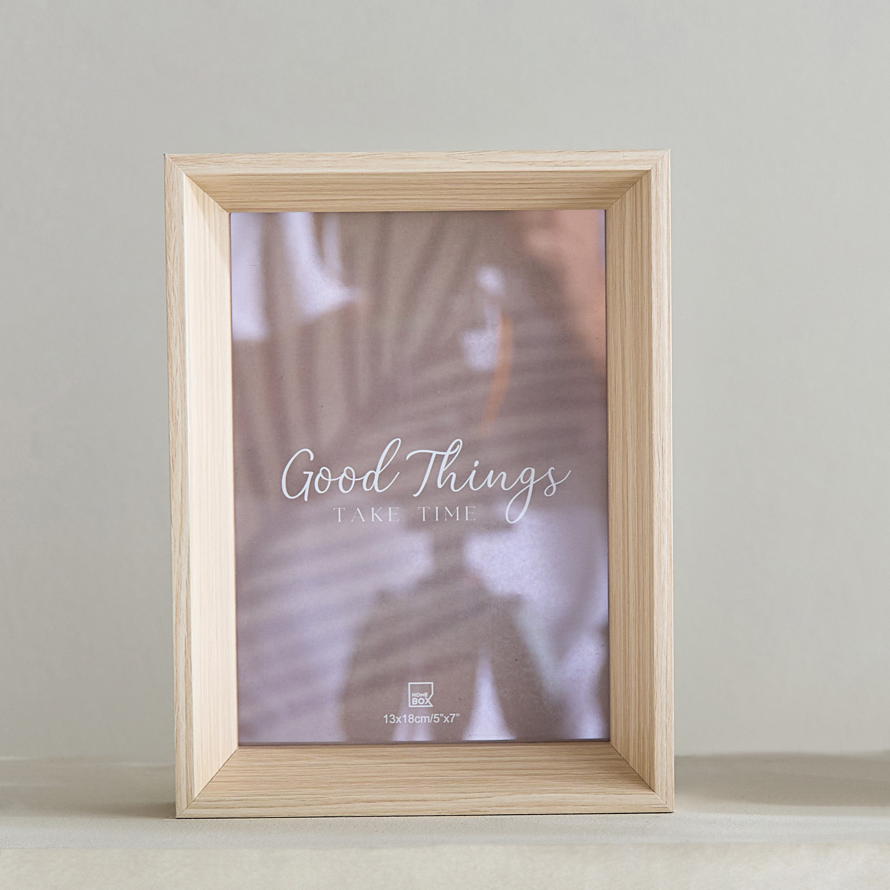 برواز صور ملفوف بالورق 5x7 بوصة من أتريوم - 5.6x20.6x5 سم-hbxbedroom-decorandaccessories-photoframes-image-2