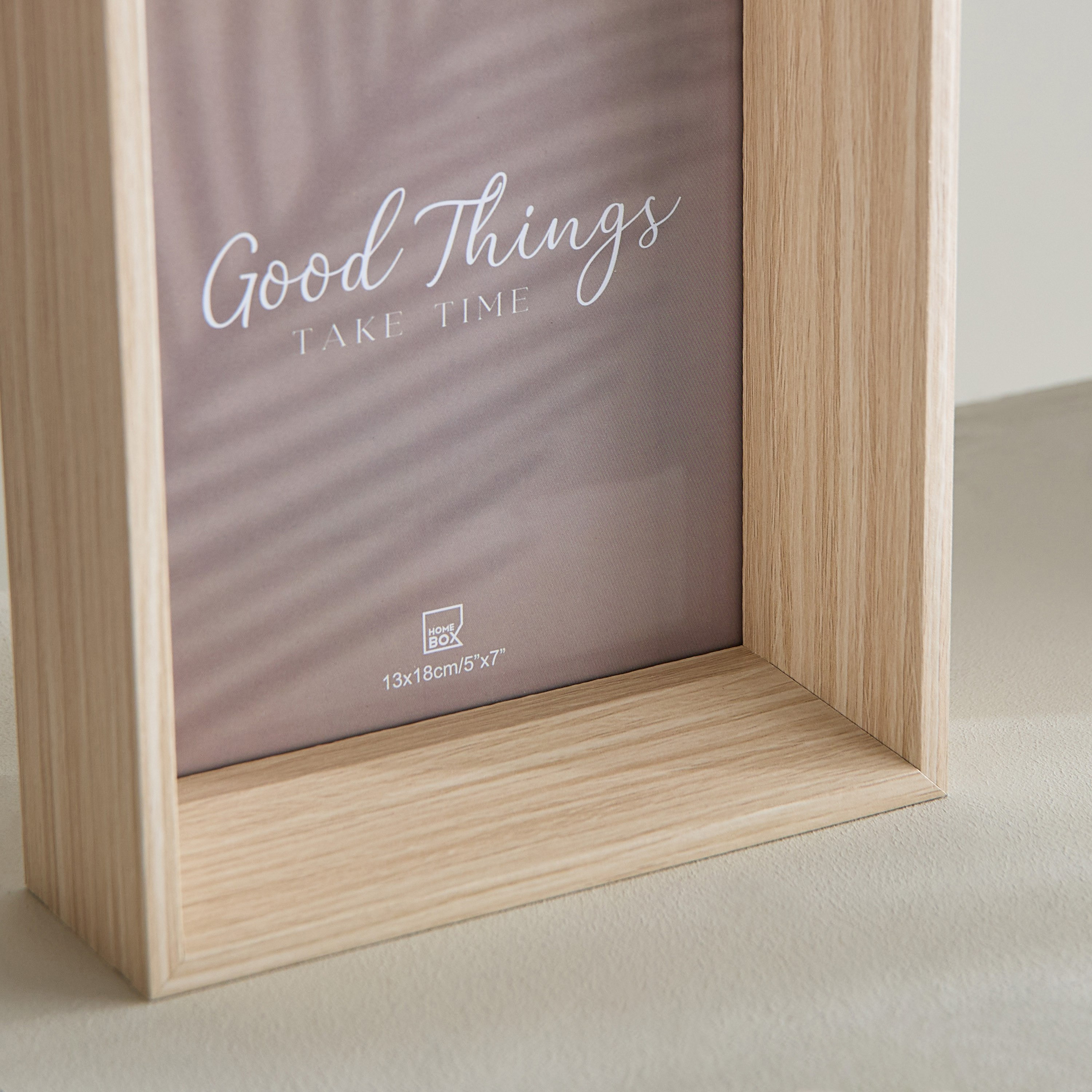 برواز صور ملفوف بالورق 5x7 بوصة من أتريوم - 5.6x20.6x5 سم-hbxbedroom-decorandaccessories-photoframes-image-3