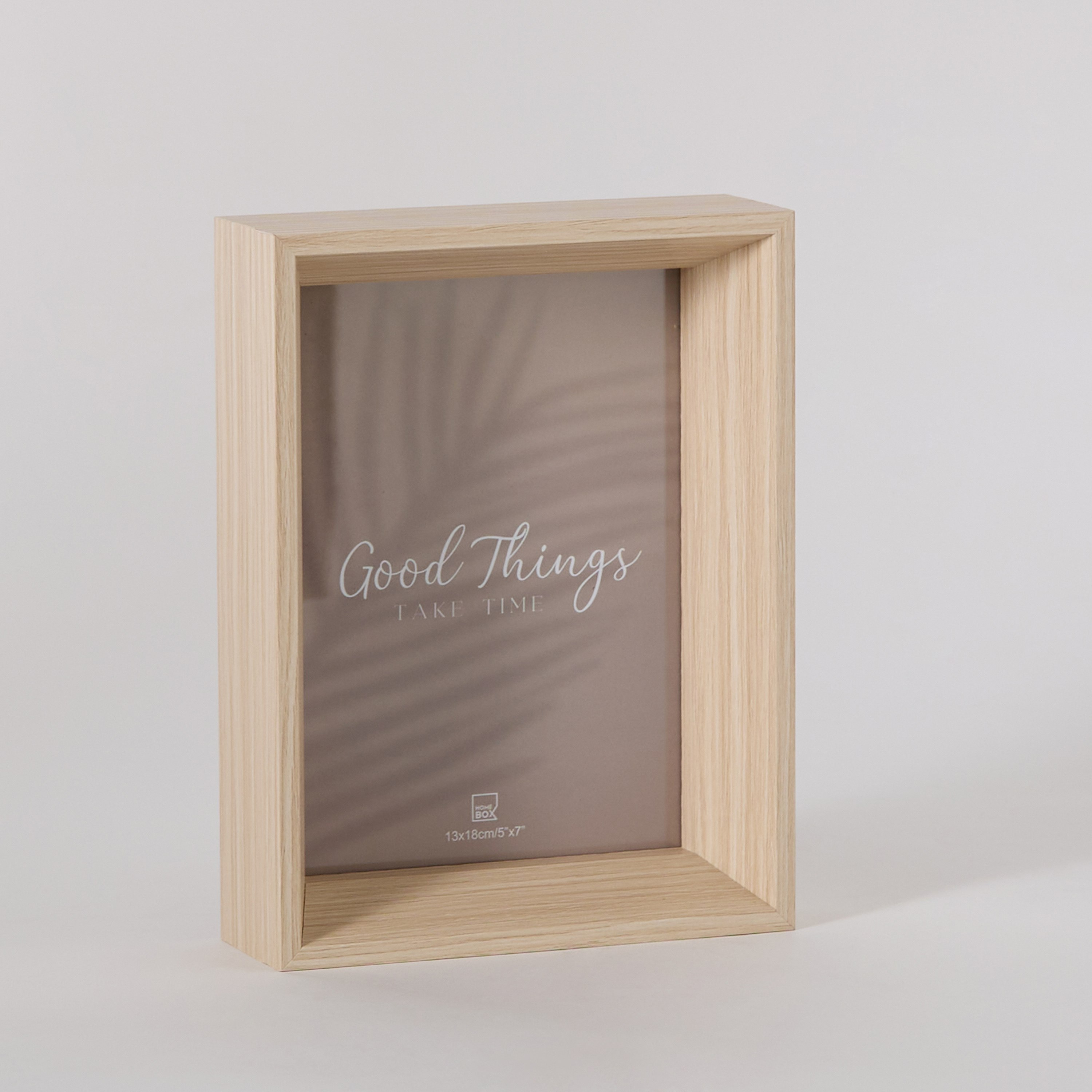برواز صور ملفوف بالورق 5x7 بوصة من أتريوم - 5.6x20.6x5 سم-hbxbedroom-decorandaccessories-photoframes-image-5