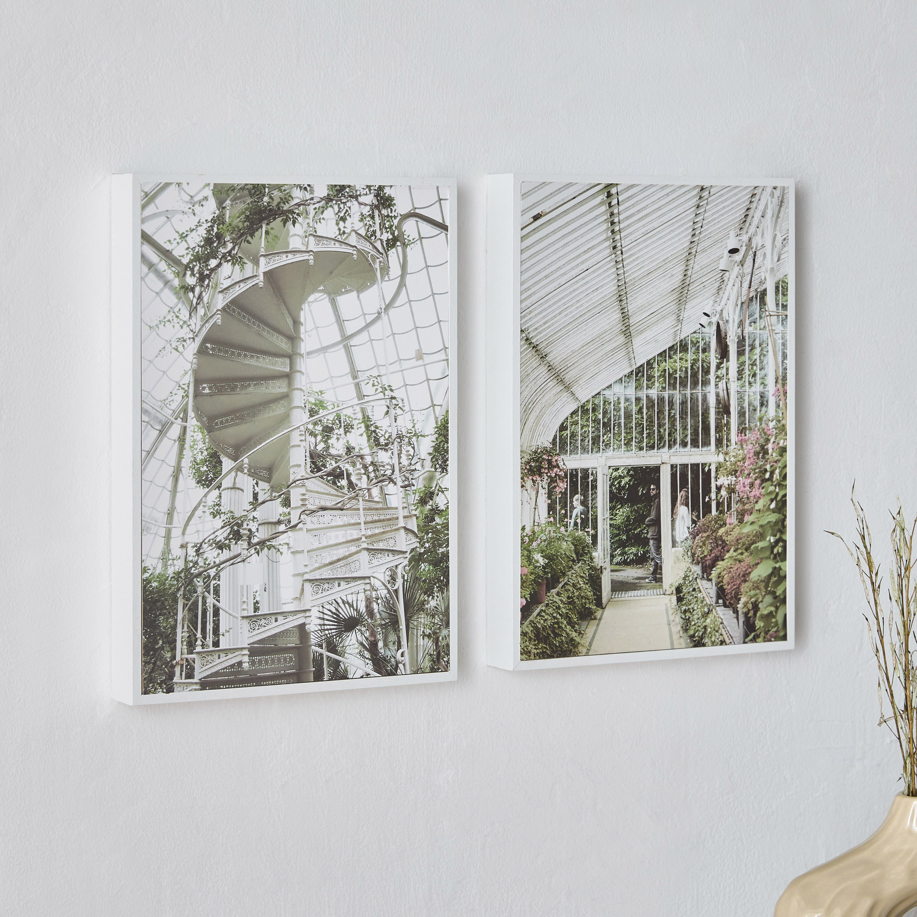 Atrium 2-Piece Wall Decor Set - 21x30 cm-PROMO_HB_AE_B2G2_011025-image-1