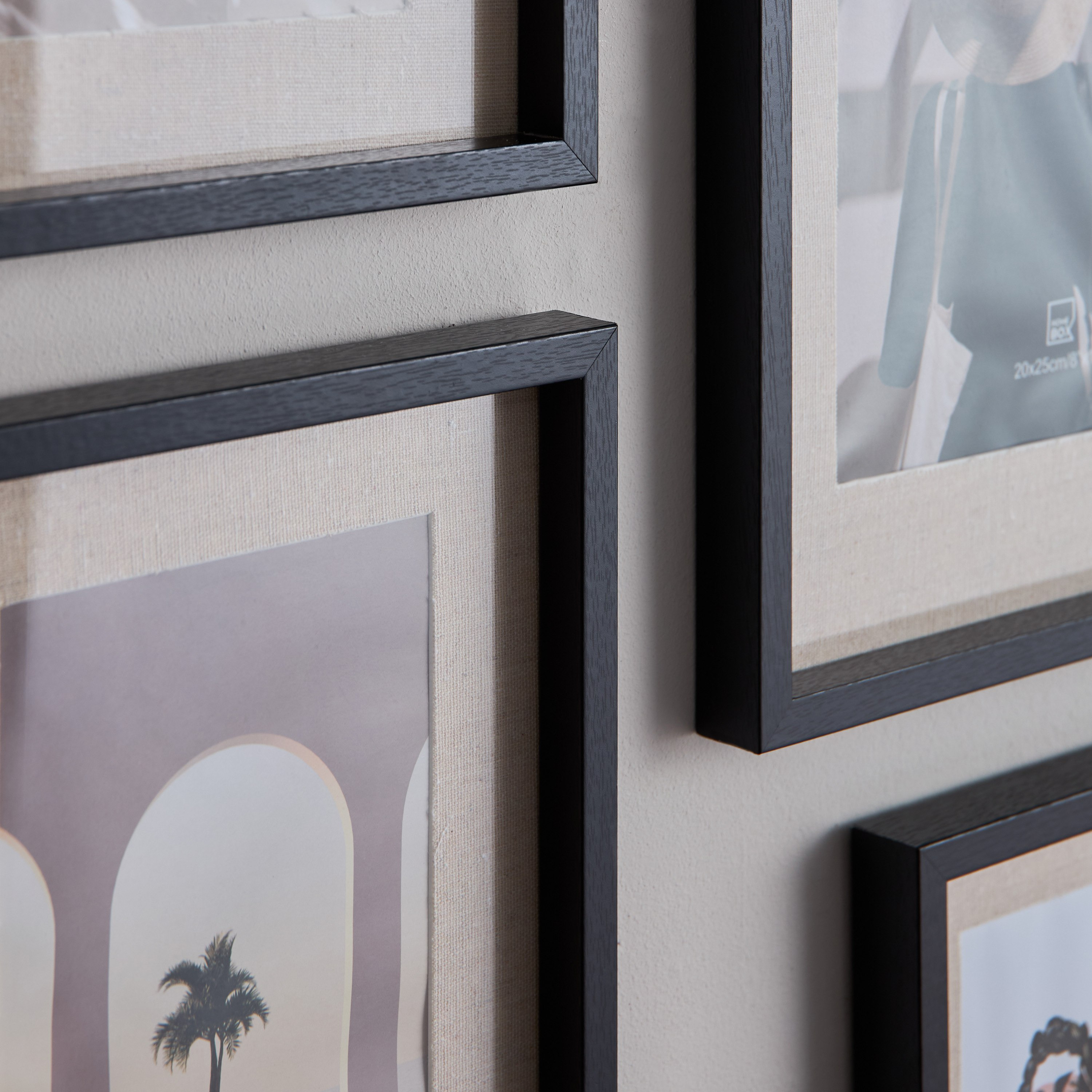 طقم براويز صور 7 قطع من أتريوم - 28×35 سم-PROMO_HB_AE_B1G1_250925-image-4