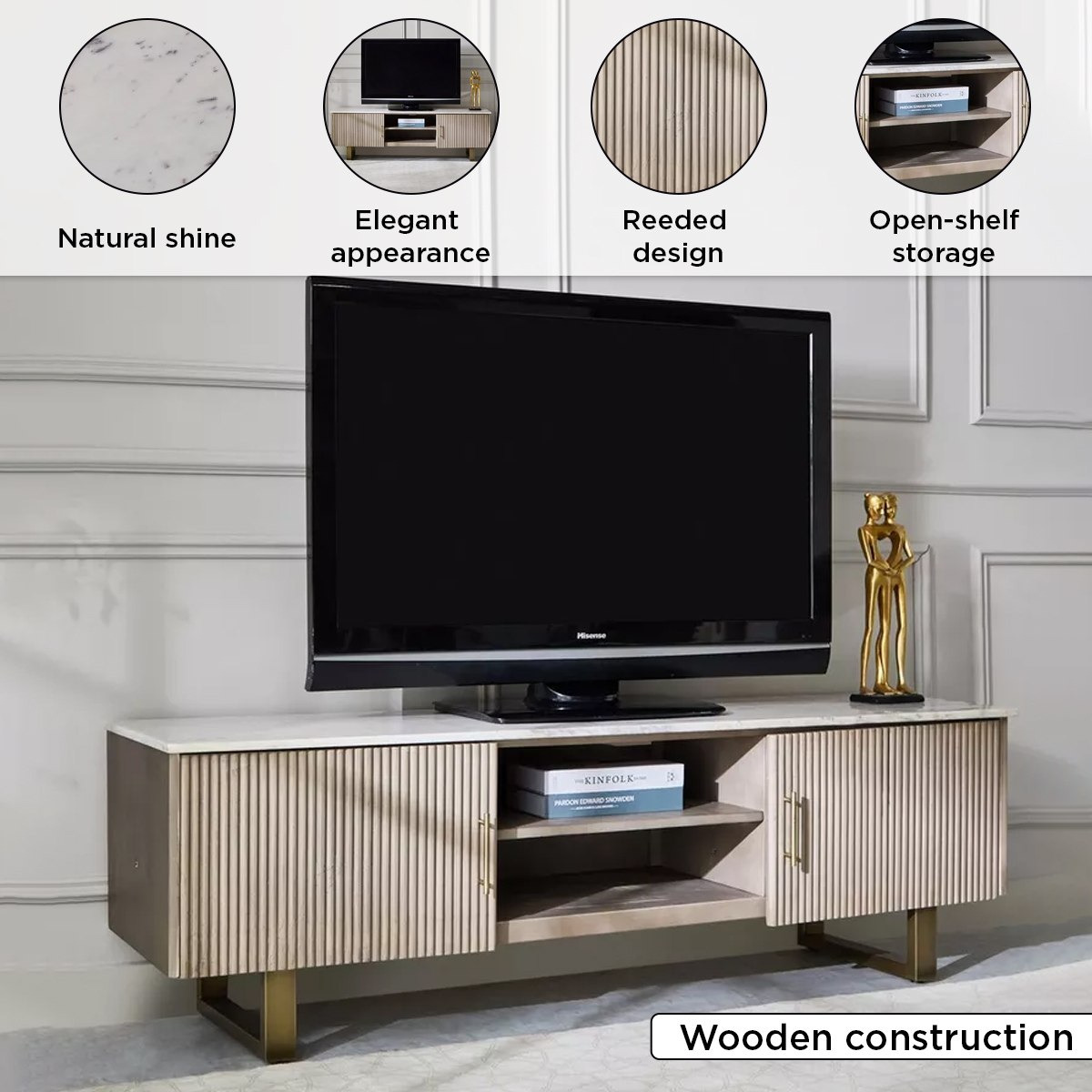 وحدة تلفزيون حتى 70 بوصة بسطح من الرخام الأصلي - بورتولا من فيندرا-hbxlivingroom-mediaunitsandstorage-tvunits-image-6