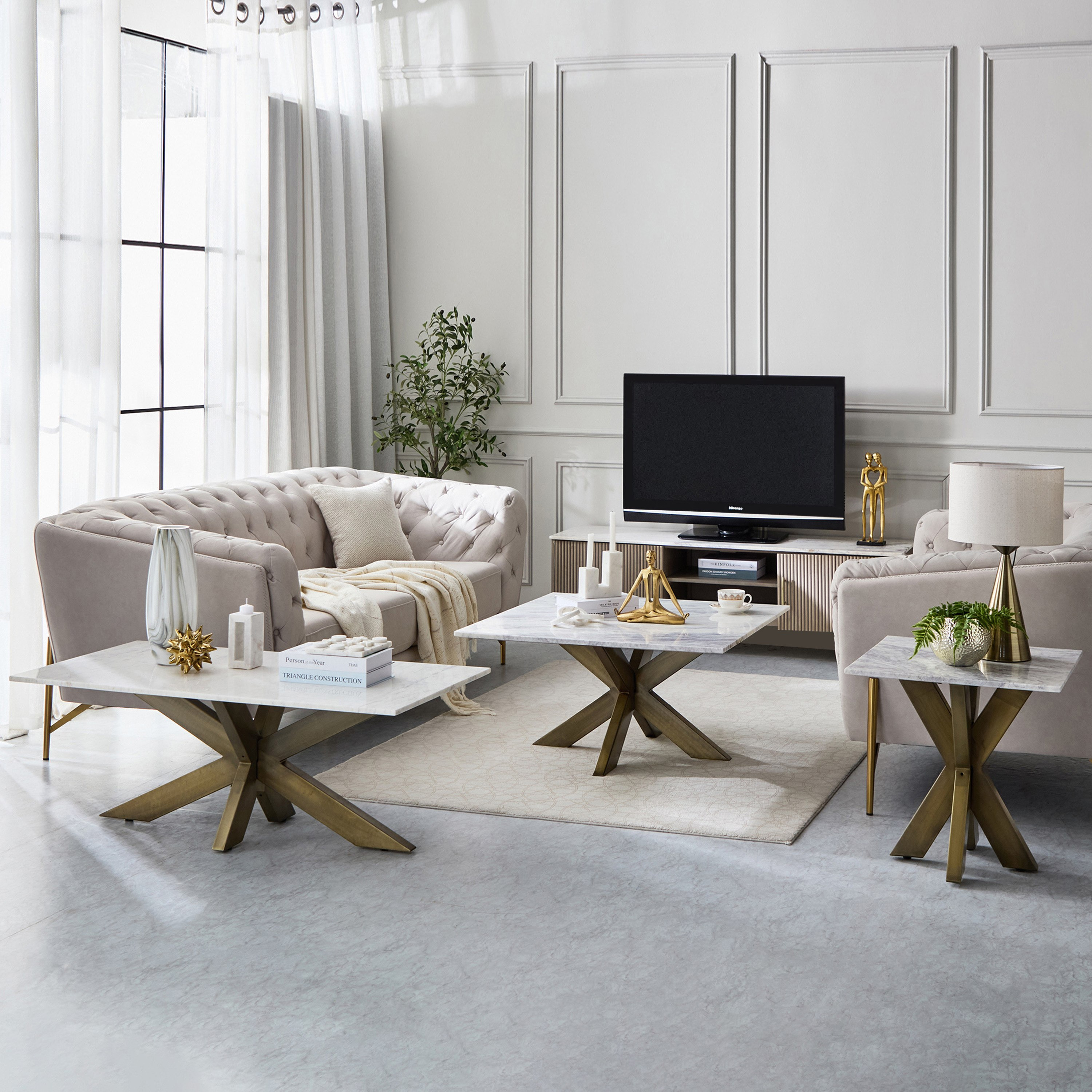 وحدة تلفزيون حتى 70 بوصة بسطح من الرخام الأصلي - بورتولا من فيندرا-hbxlivingroom-mediaunitsandstorage-tvunits-image-14