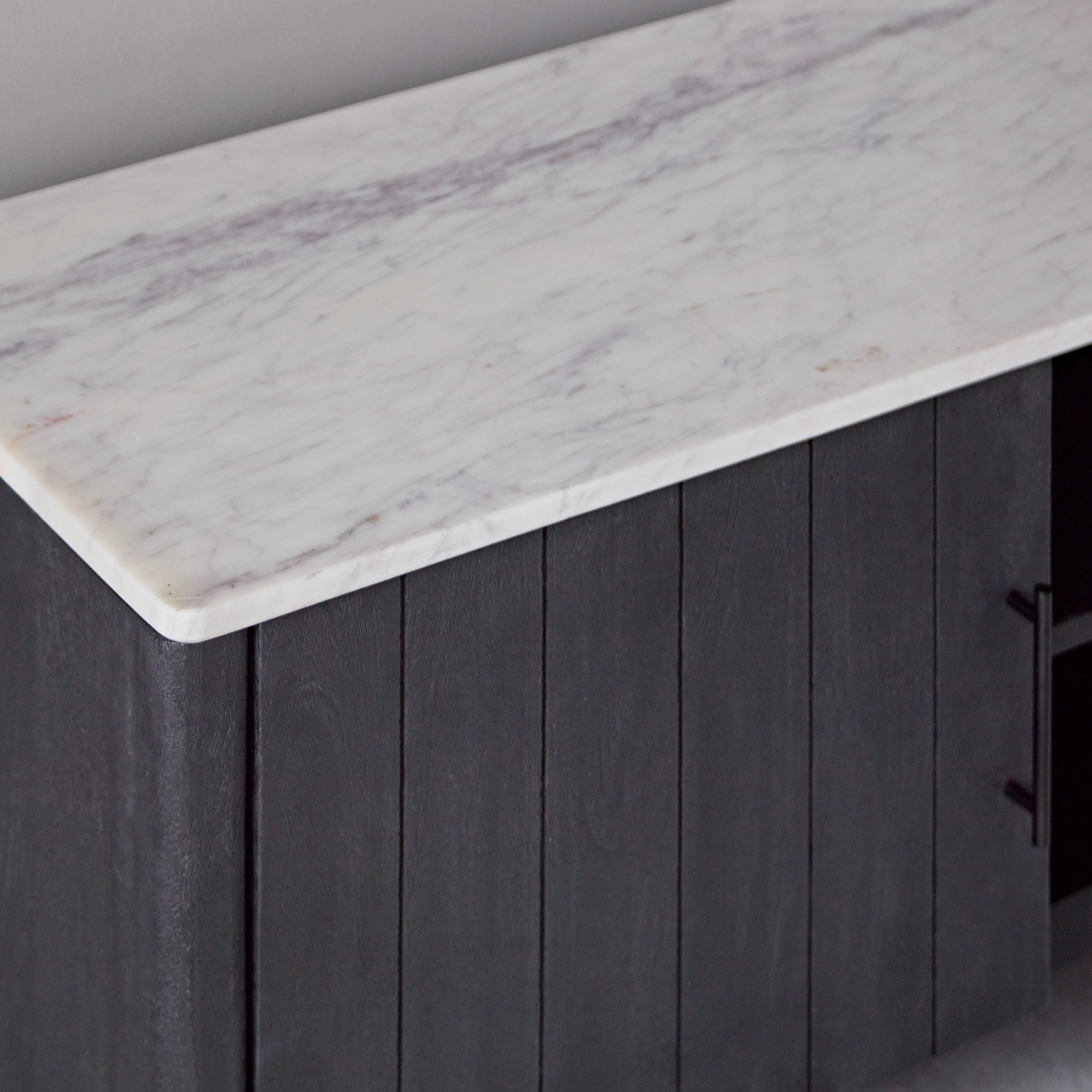 Cavon Fabio 1.6 Metre Solid Wood TV Unit with Genuine Marble Top for TVs up to 70 inches-hbxlivingroom-mediaunitsandstorage-tvunits-image-10