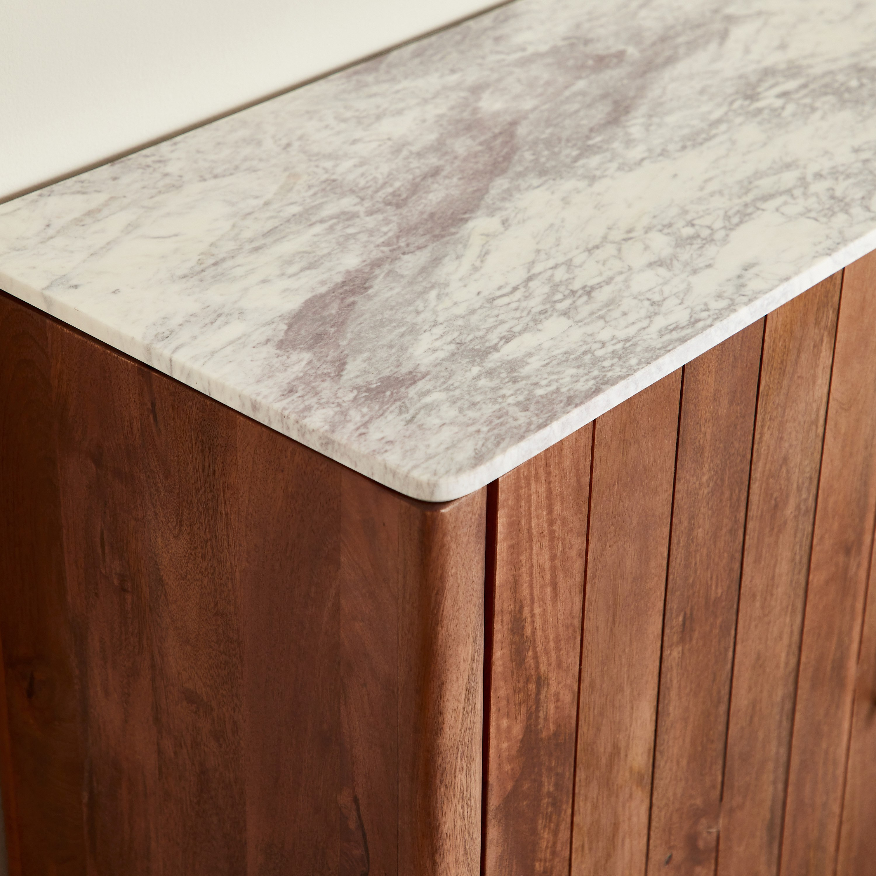 Vendra Midtown 1.6 Metre 3-Door Genuine Marble Top Sideboard-hbxfurniture-diningroom-buffetsandsideboards-image-6