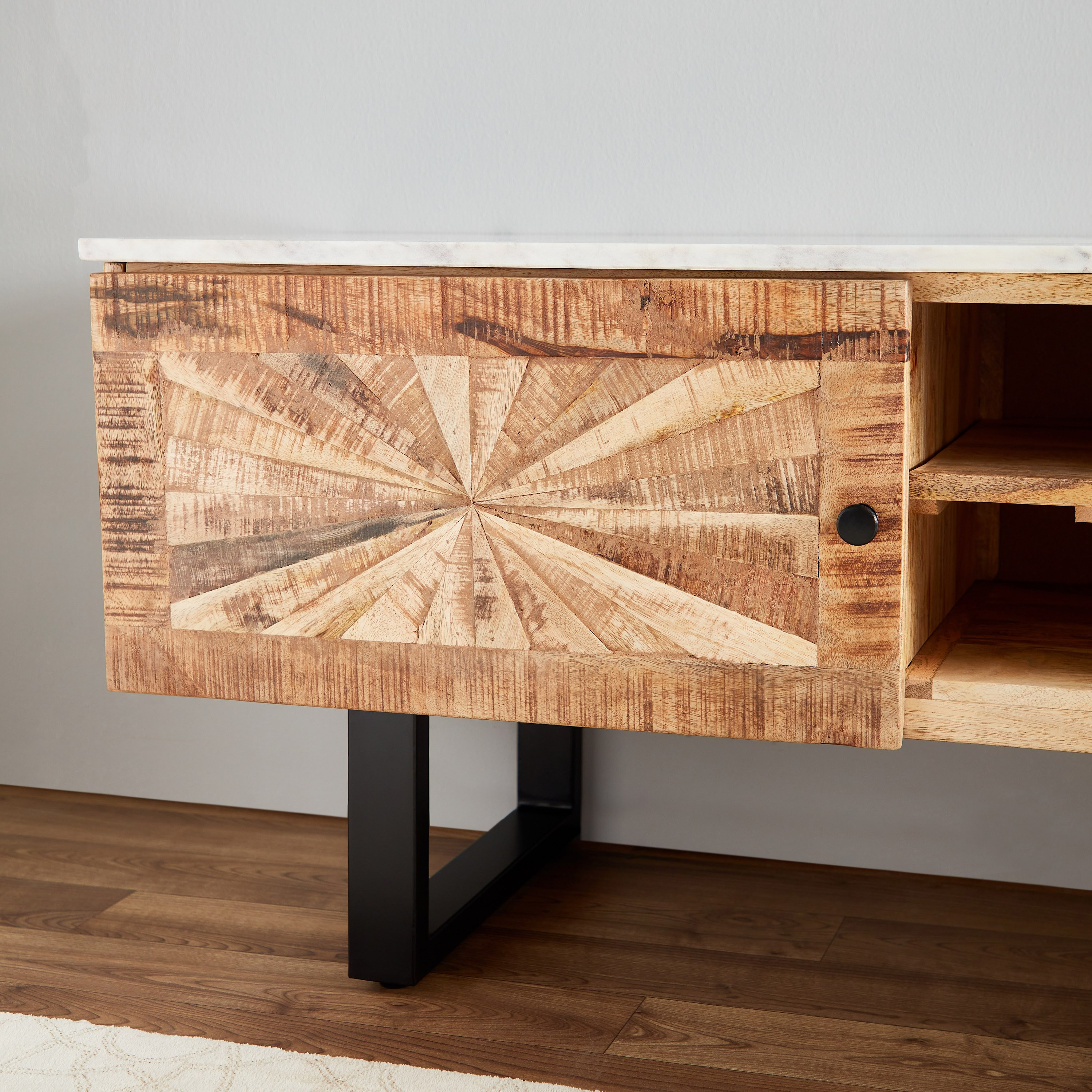 وحدة تلفزيون حتى 70 بوصة بسطح من الرخام الأصلي - فلوريا من فيندرا-hbxlivingroom-mediaunitsandstorage-tvunits-image-14
