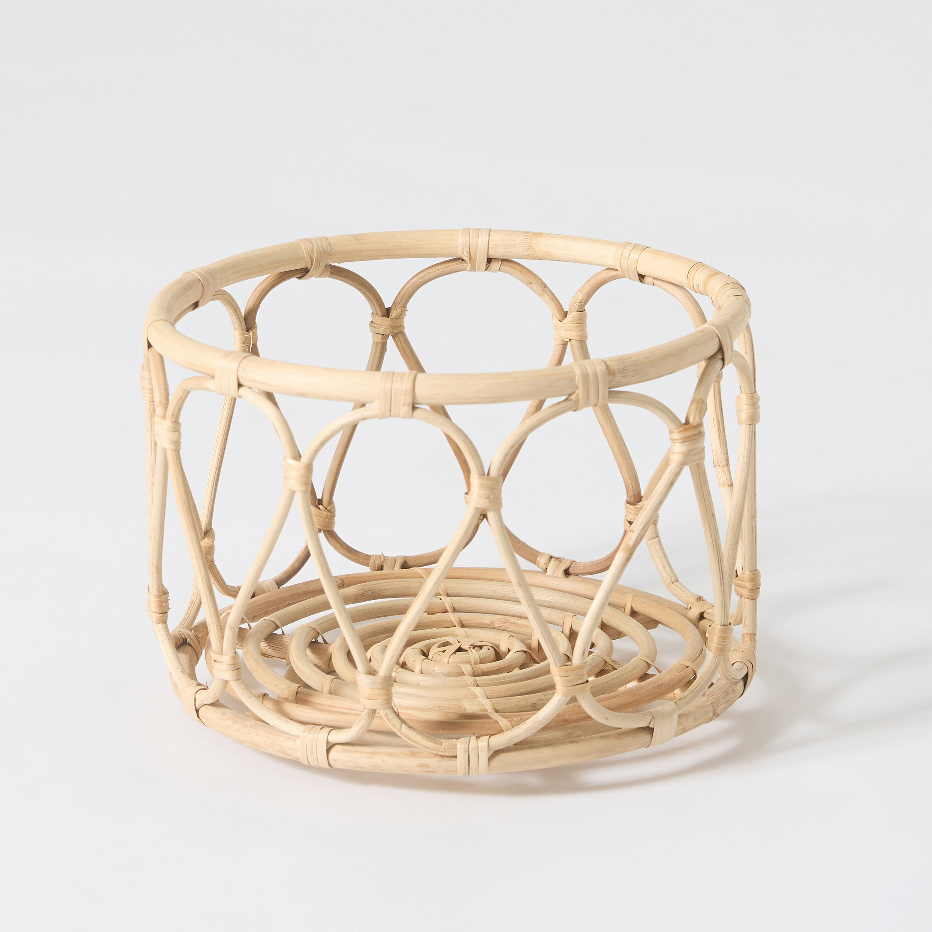 Boho Bliss Round Planter with Stand - 24x24x37 cm-PROMO_HB_AE_B1G1_250925-image-5