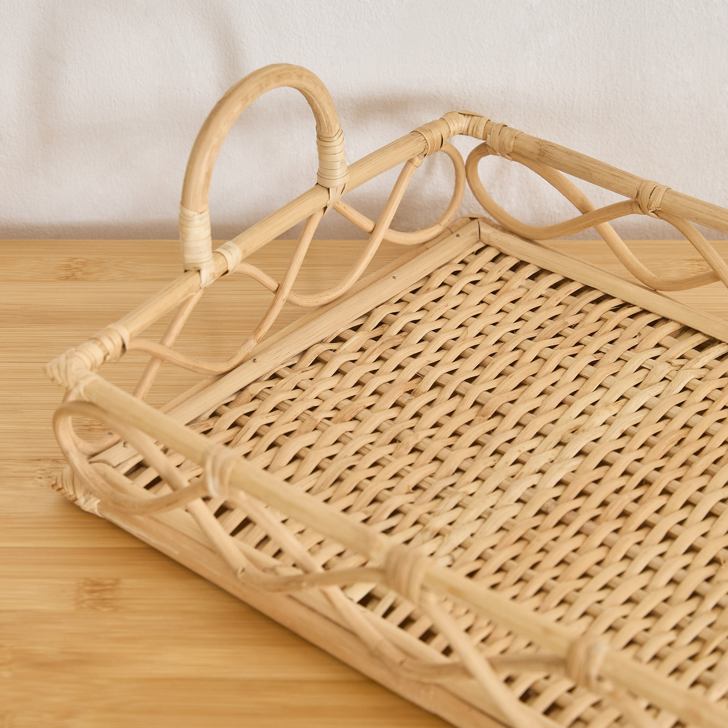 صينية مستطيلة من بوهو بليس - 37x27x7 سم-hbxhomeware-hbxkitchen-image-3