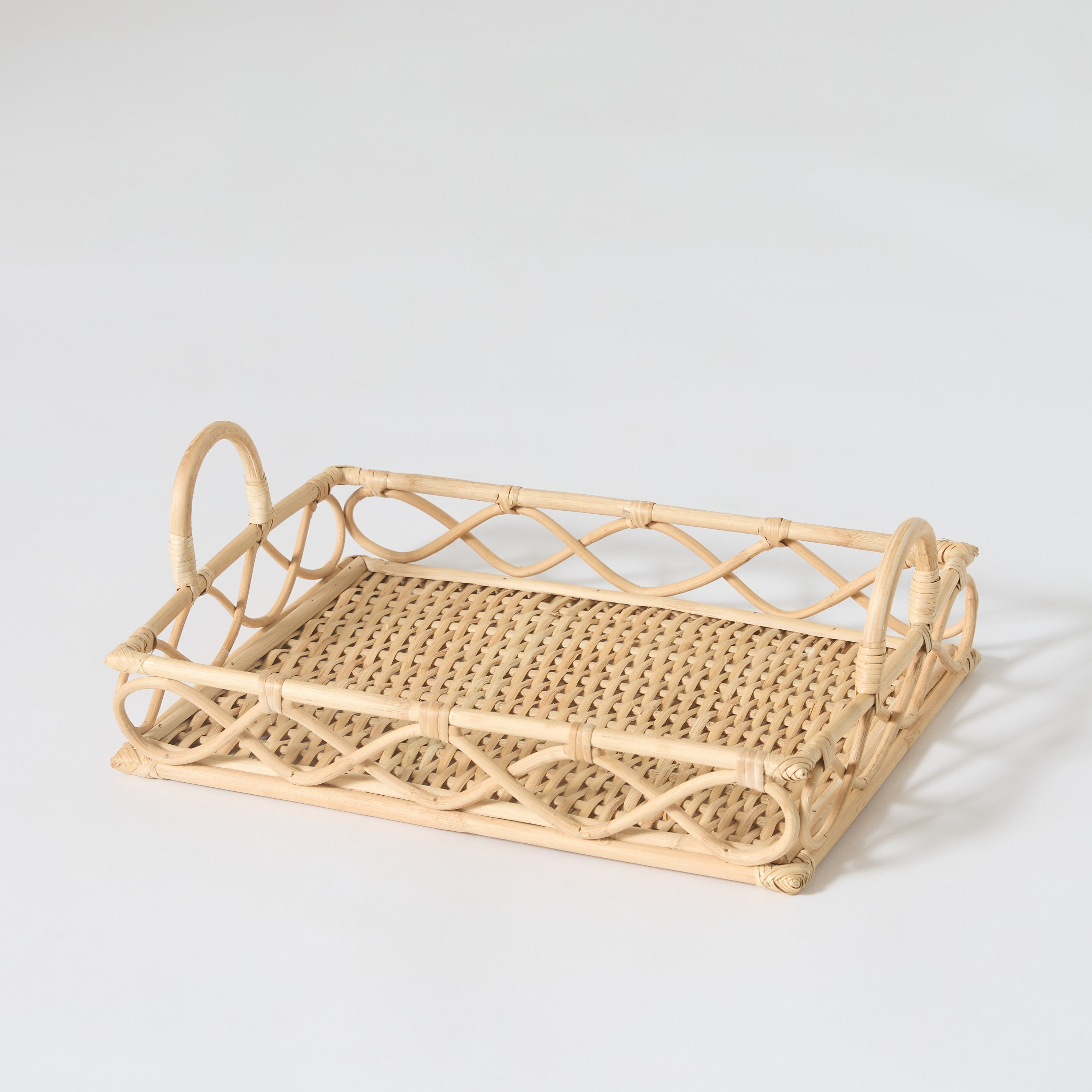صينية مستطيلة من بوهو بليس - 37x27x7 سم-hbxhomeware-hbxkitchen-image-5