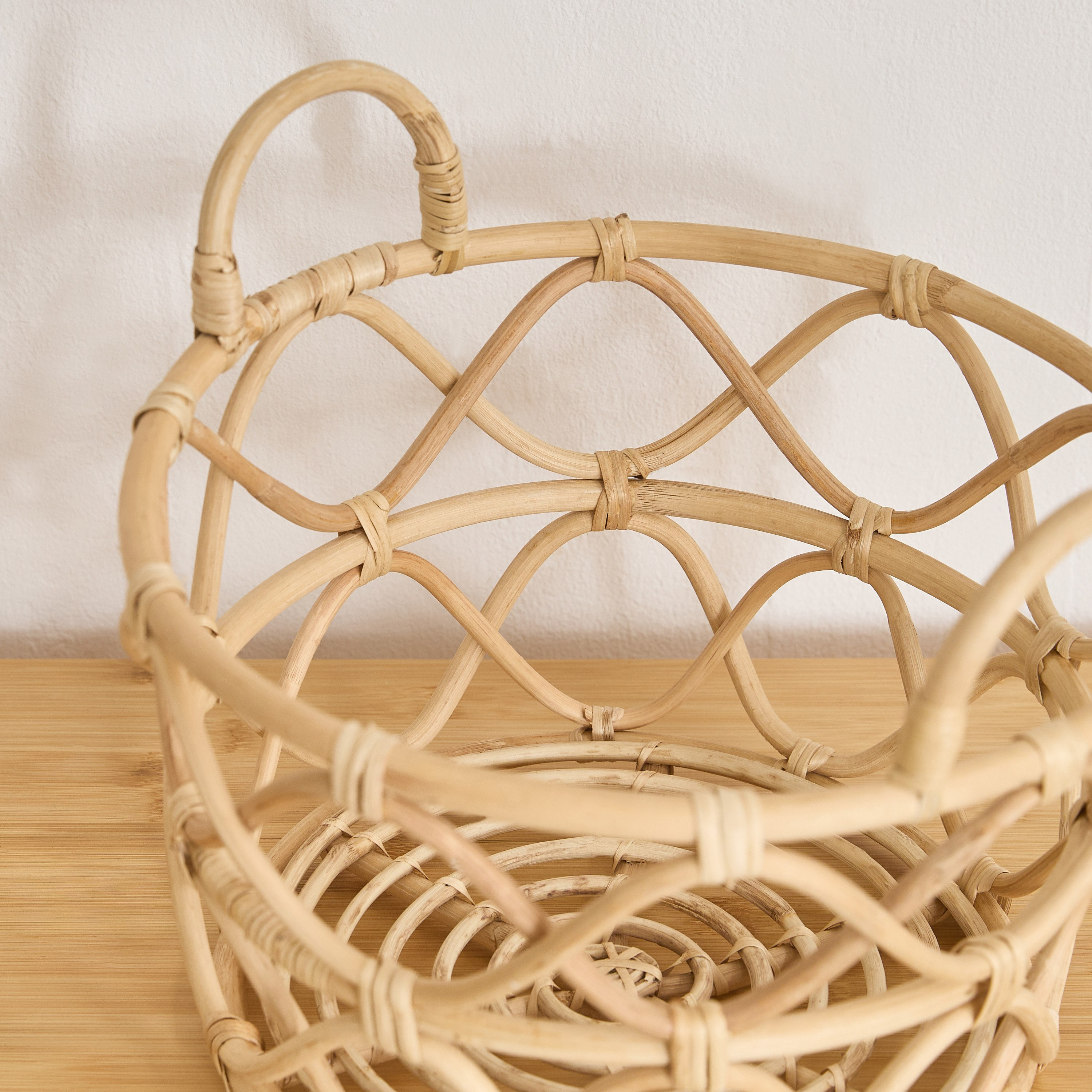 سلة متعددة الاستخدامات من بوهو بليس - 30x24x18 سم-hbxbedroom-bedroomaccessories-bedroomstorage-image-3