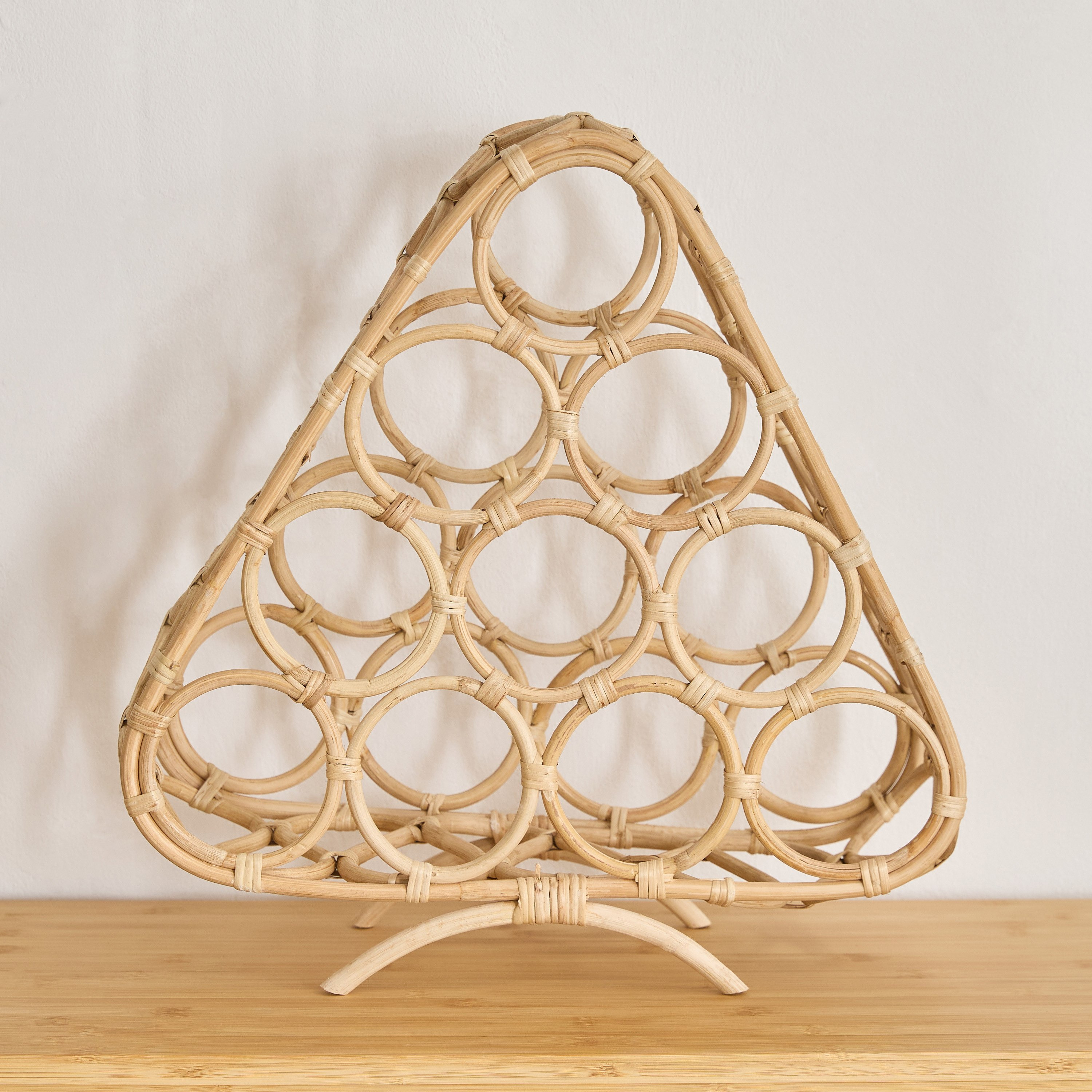 Boho Bliss 10-Bottle Holder-hbxhomeware-hbxkitchen-image-2