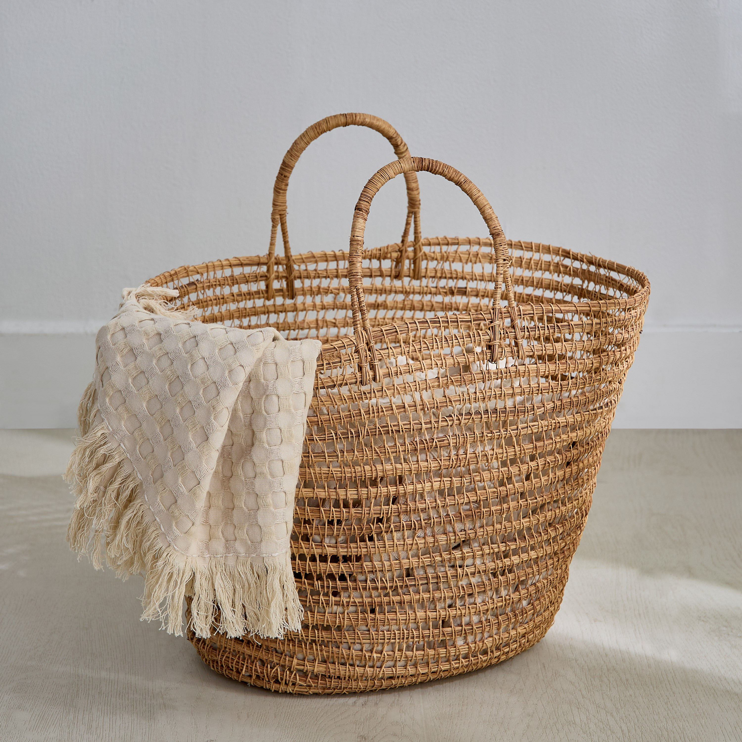 شنطة تسوق بيضاوية من بوهو بليس-hbxhomeware-hbxkitchen-image-1